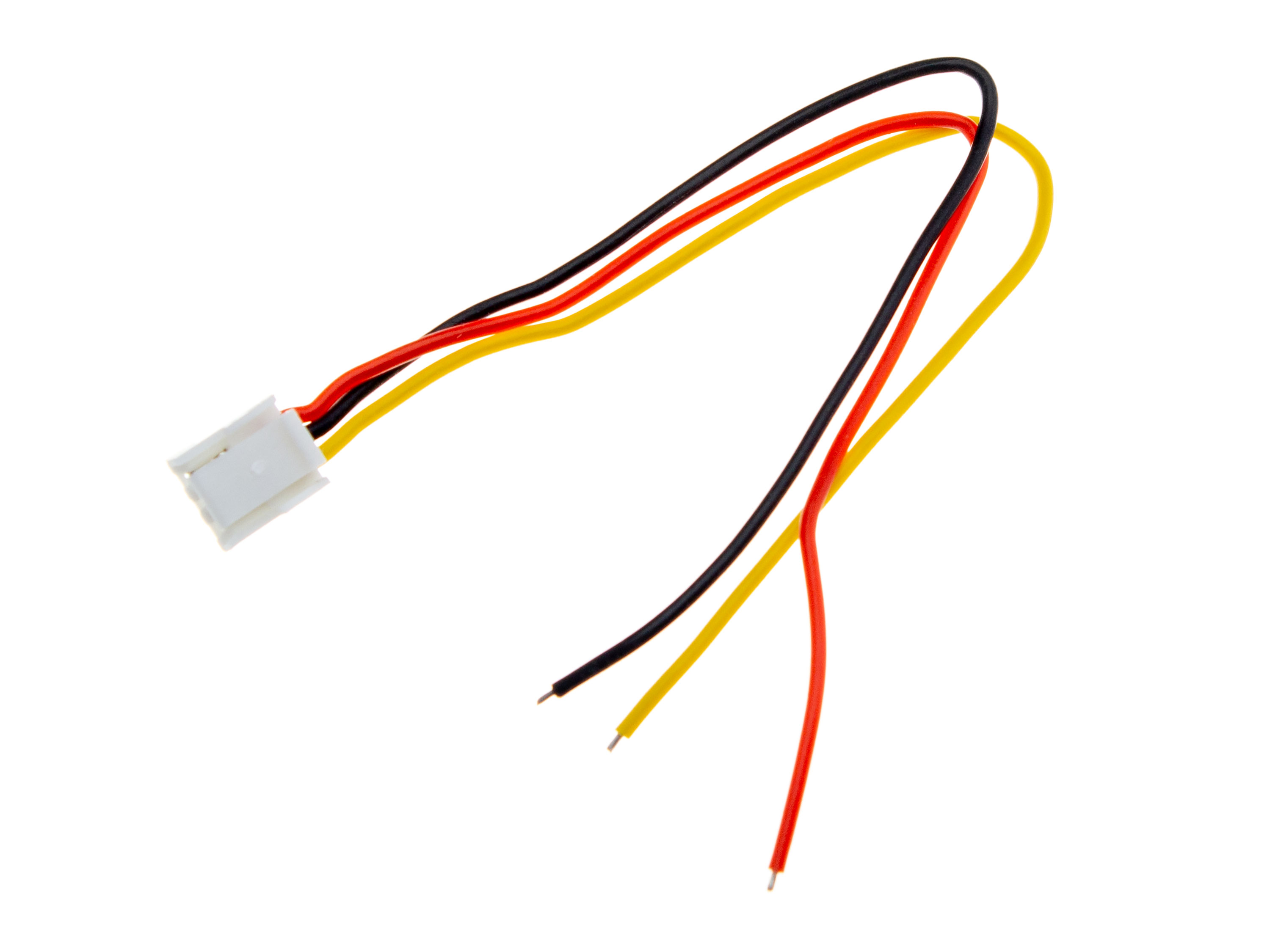 BEC Board BetaFPV для камери GoPro HERO6/7 (світлина #3)