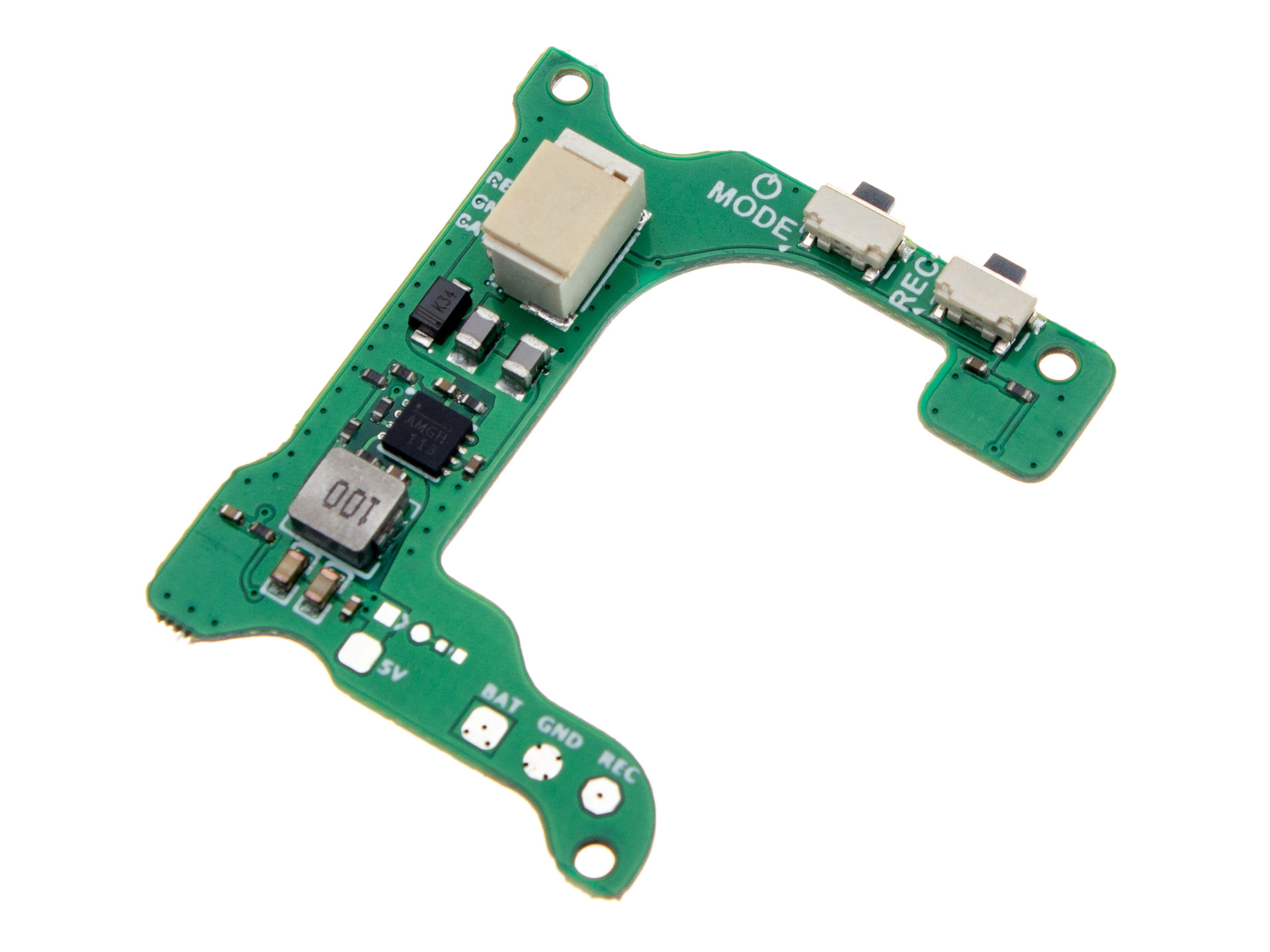 BEC Board BetaFPV для камери GoPro HERO8 (світлина #1)