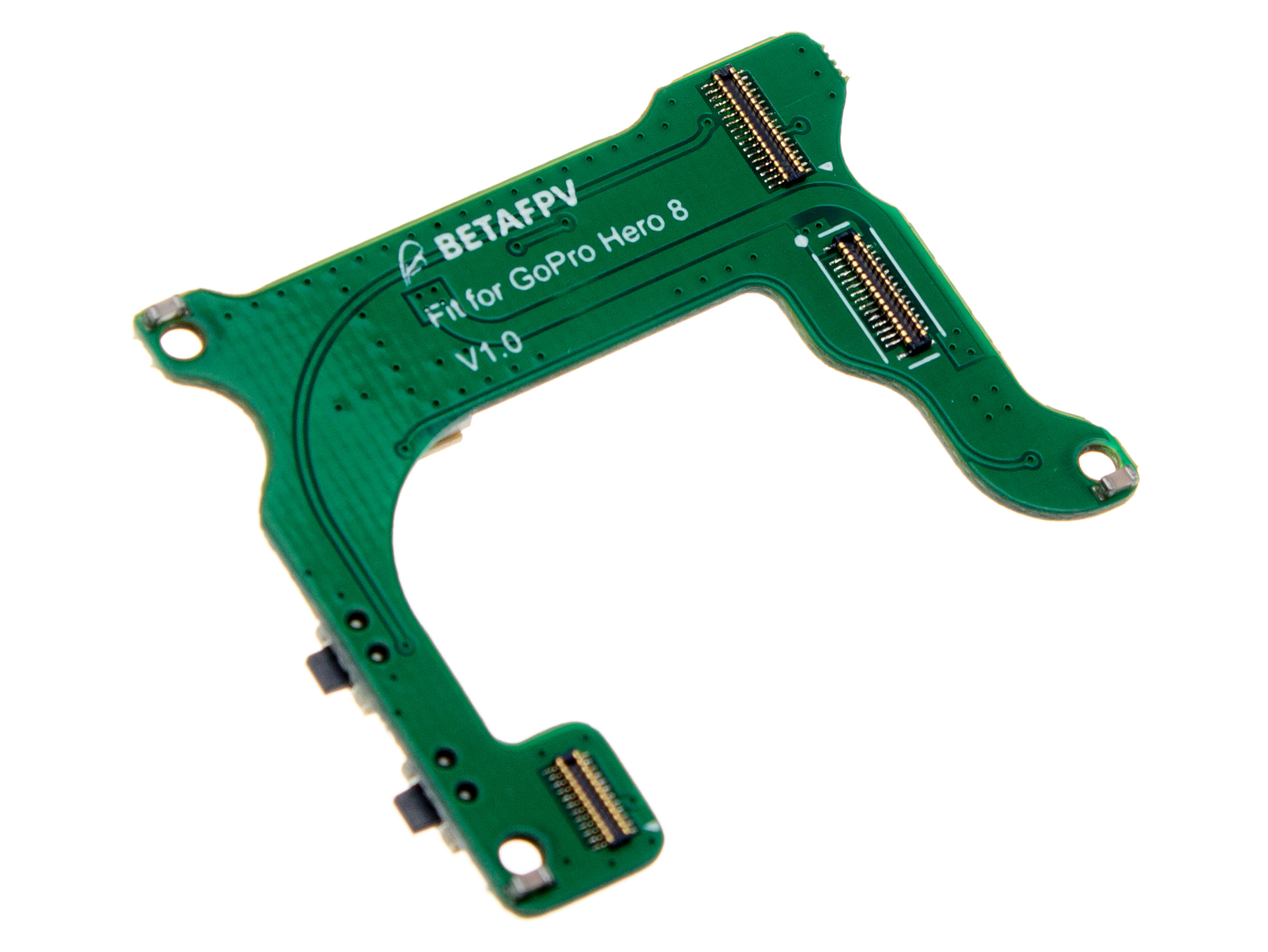 BEC Board BetaFPV для камери GoPro HERO8 (світлина #2)