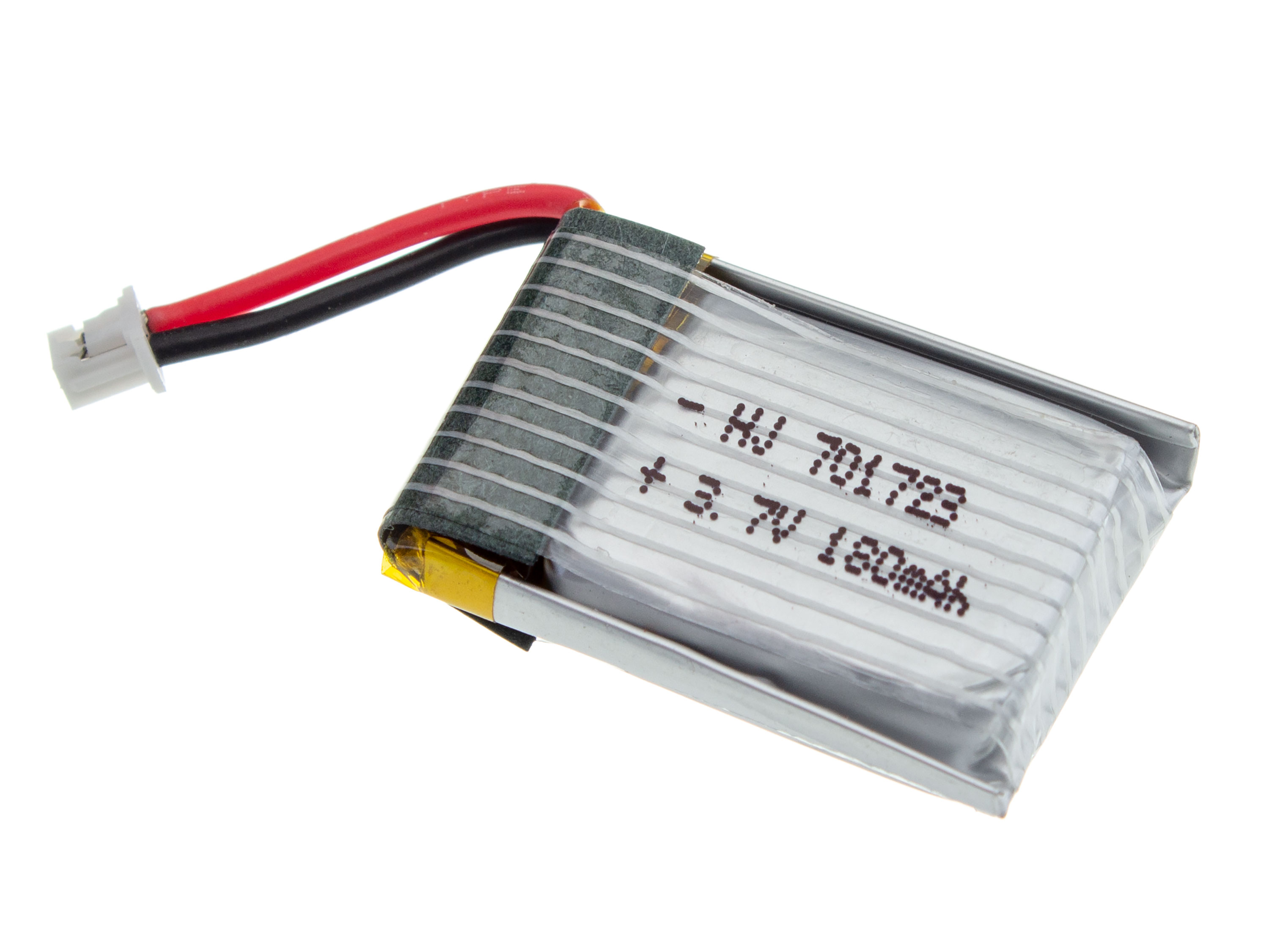 Акумулятор для JJRC H20 180mAh 1S (світлина #2)