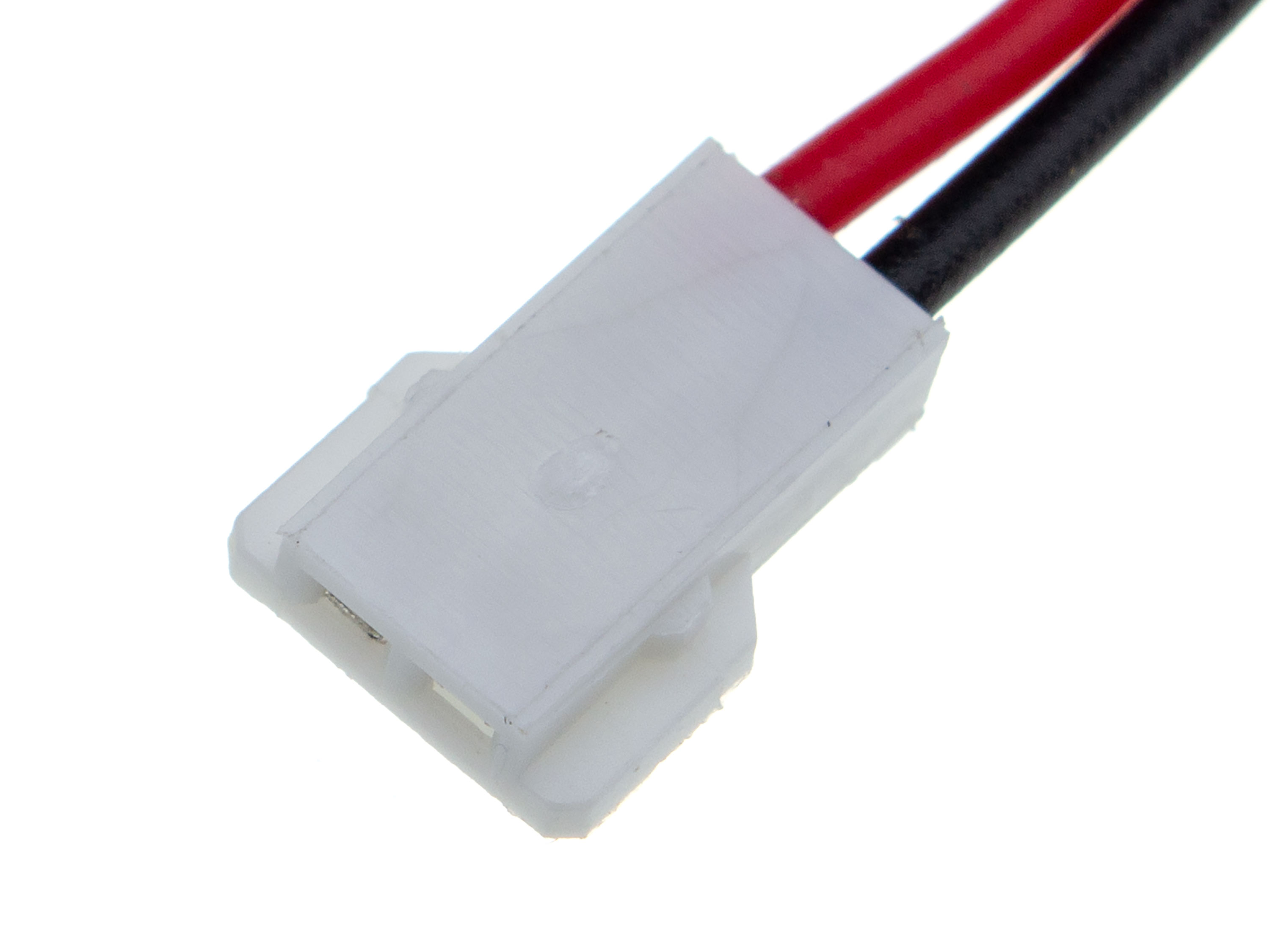 Перехідник з Syma XH4 (папа) на JST-DS (мама) (світлина #2)