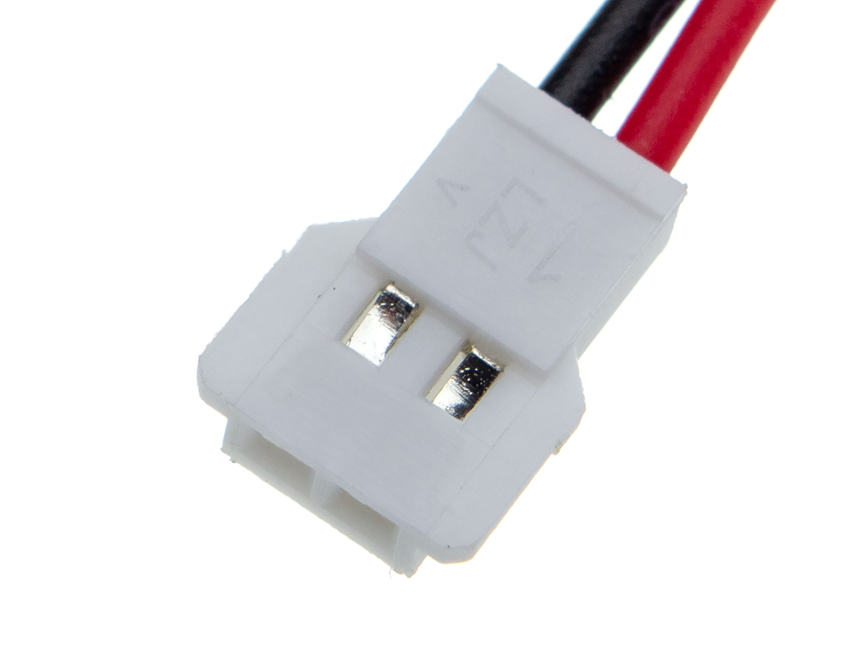 Перехідник з Syma XH4 (папа) на JST-DS (мама) (світлина #3)