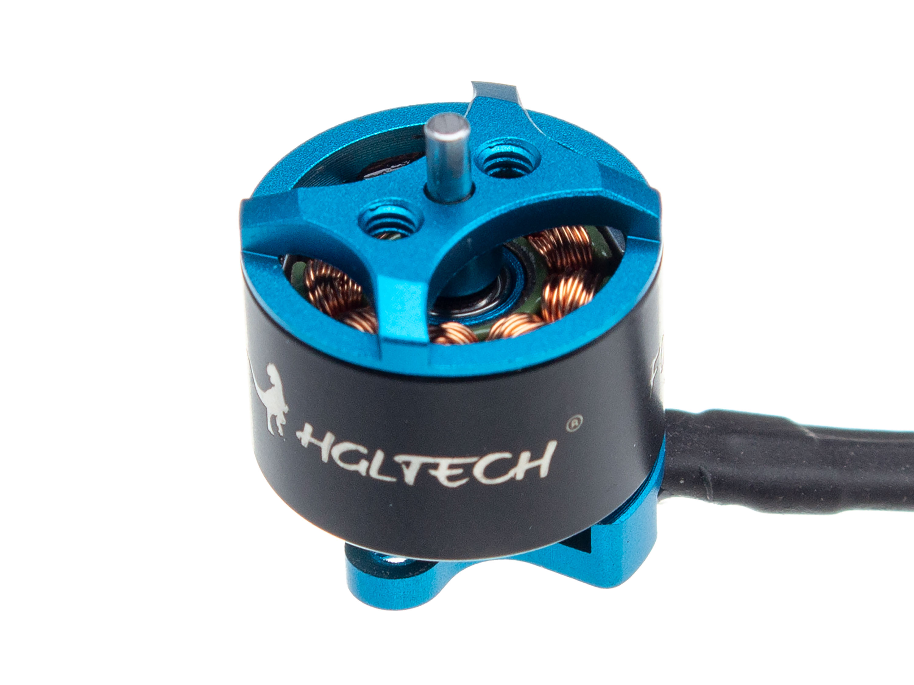 Двигун безколекторний HGLRC FD1106-2400kv (світлина #1)