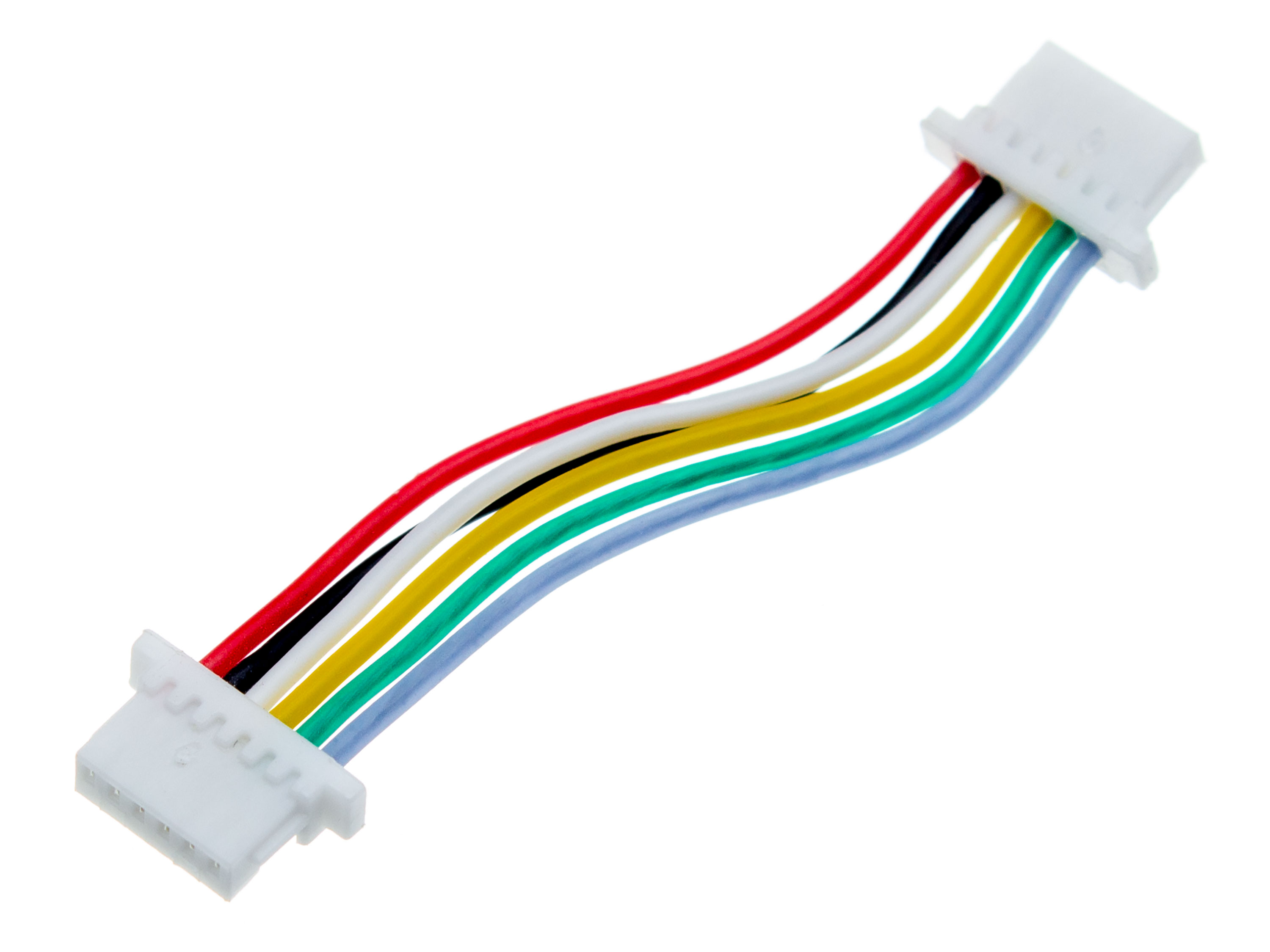 Регулятор безколекторний 4в1 HGLRC Forward FD13A BLHeliS (світлина #3)