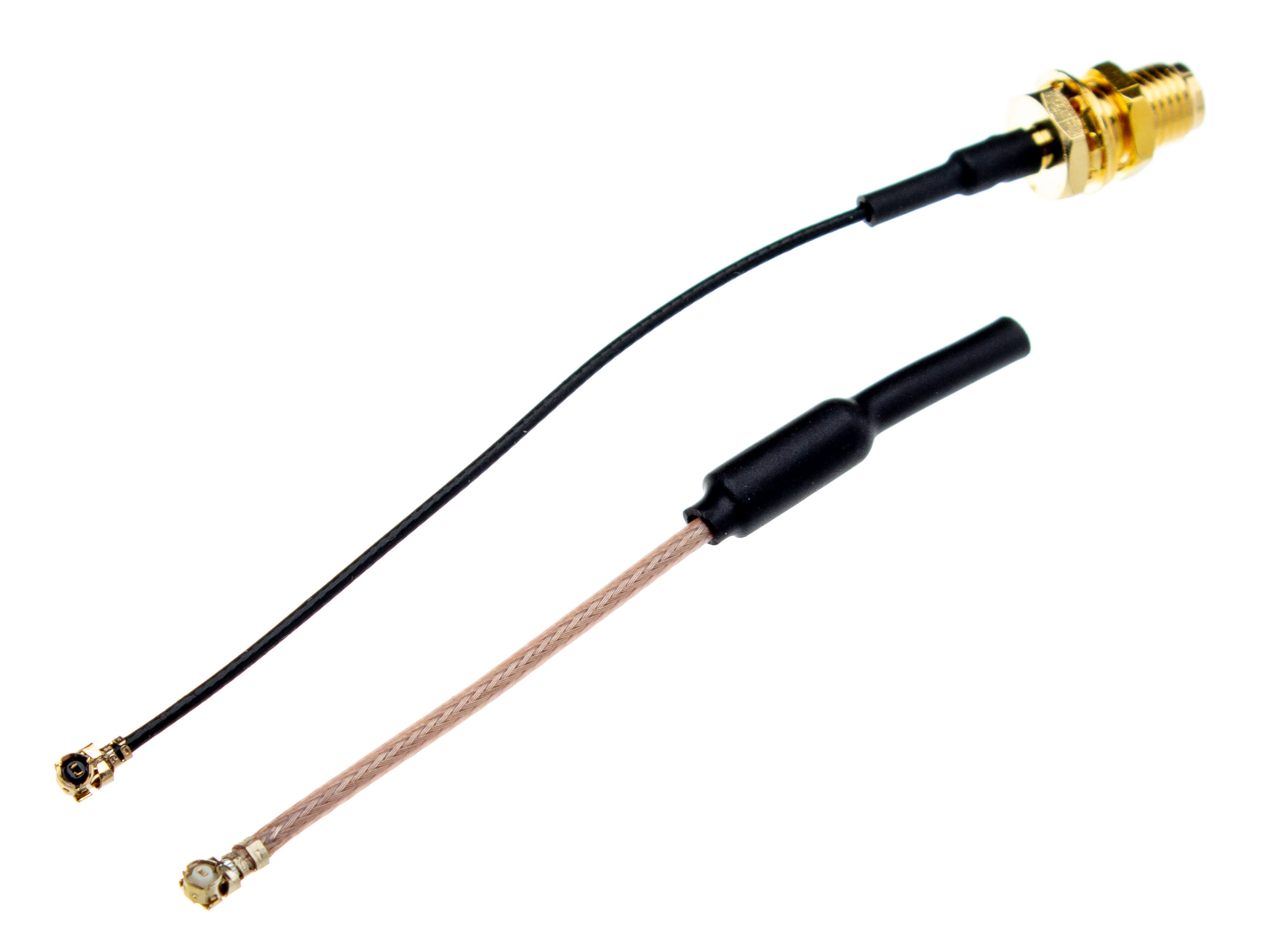 Відеопередавач HGLRC Zeus Nano 5.8GHz 350mW (світлина #5)