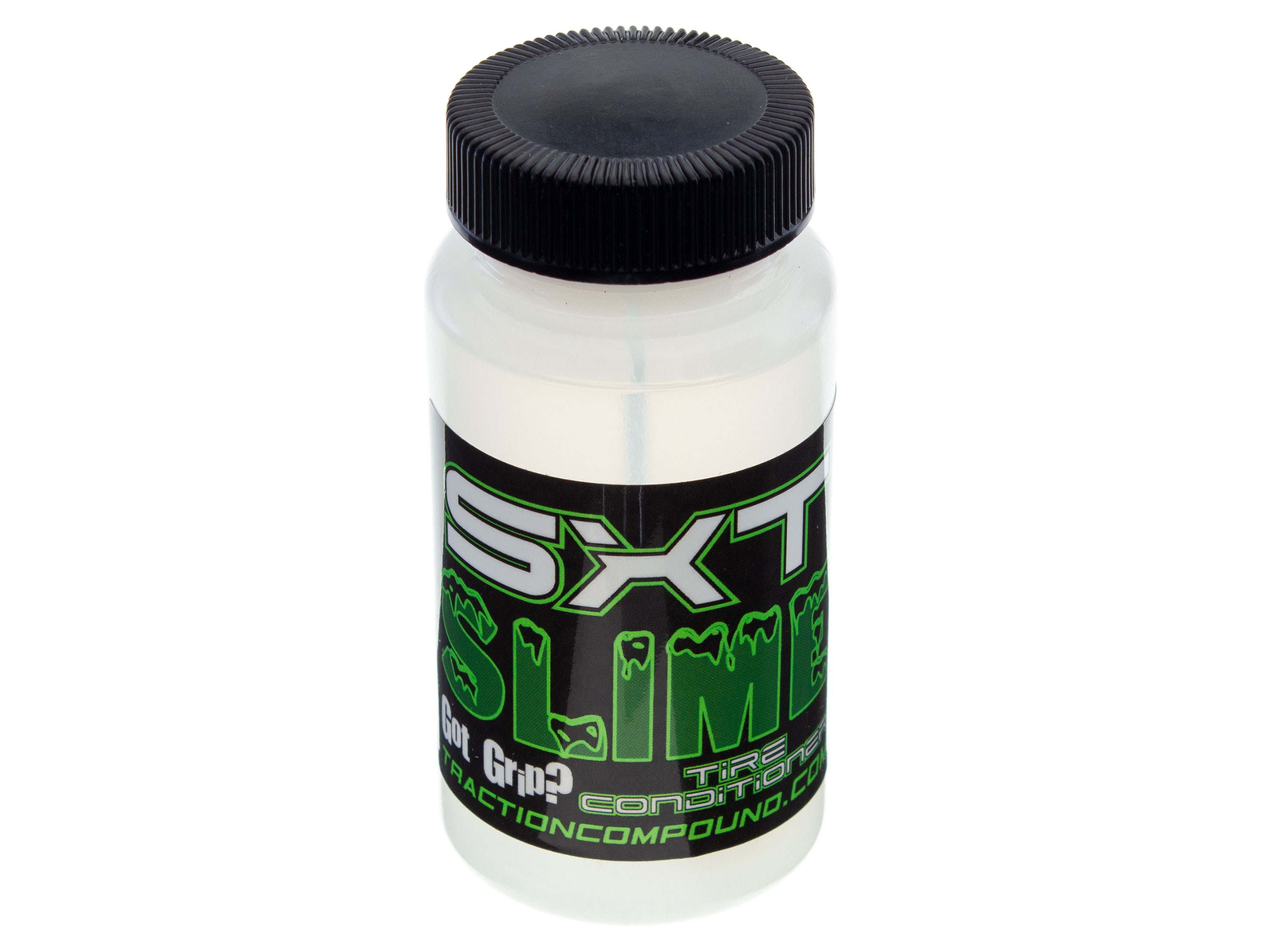 Кондиціонер для гуми SXT green slime (світлина #1)