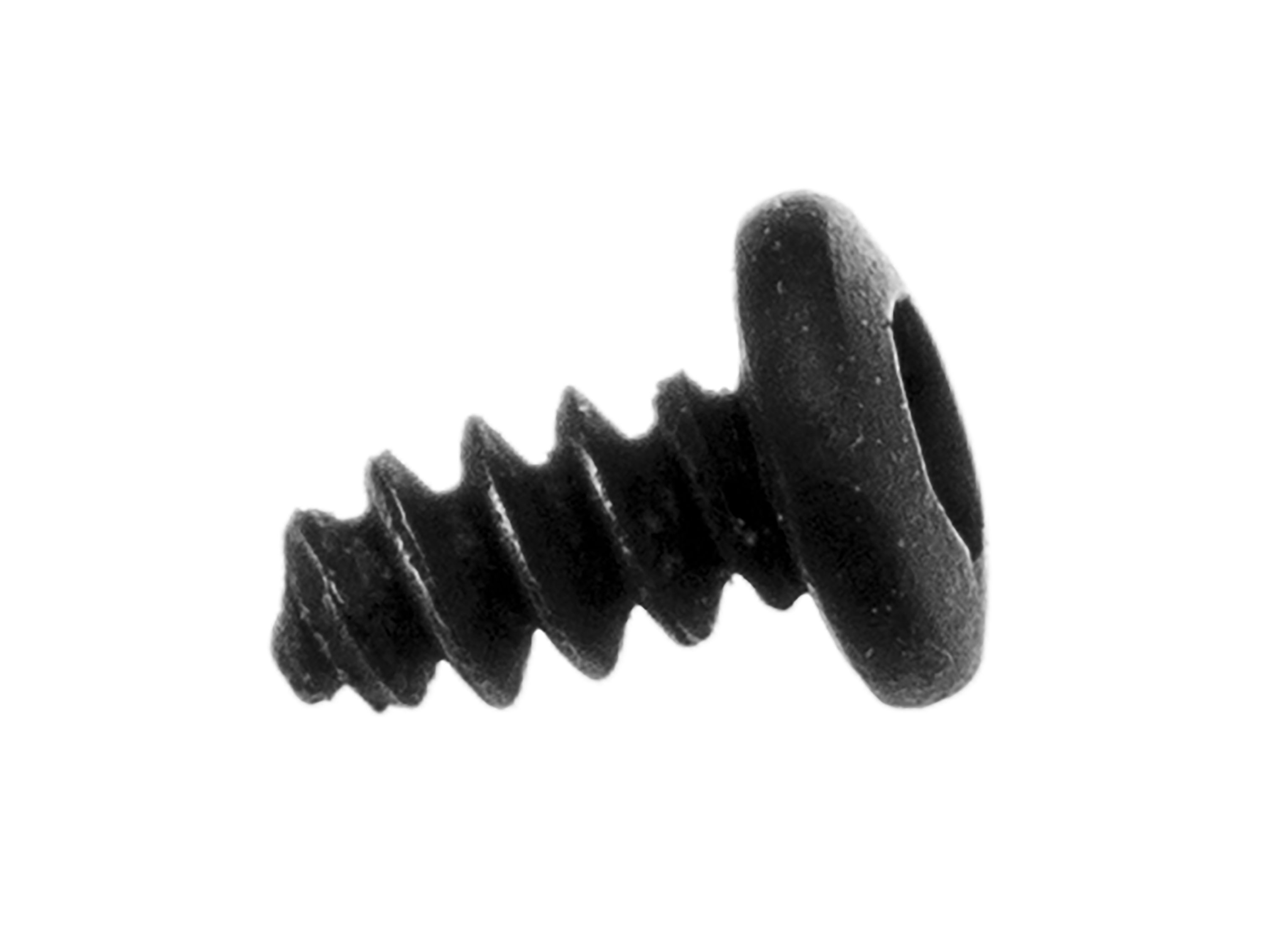 Гвинт Koford для кріплення кришки двигуна трасових автомоделей #M466 (світлина #2)