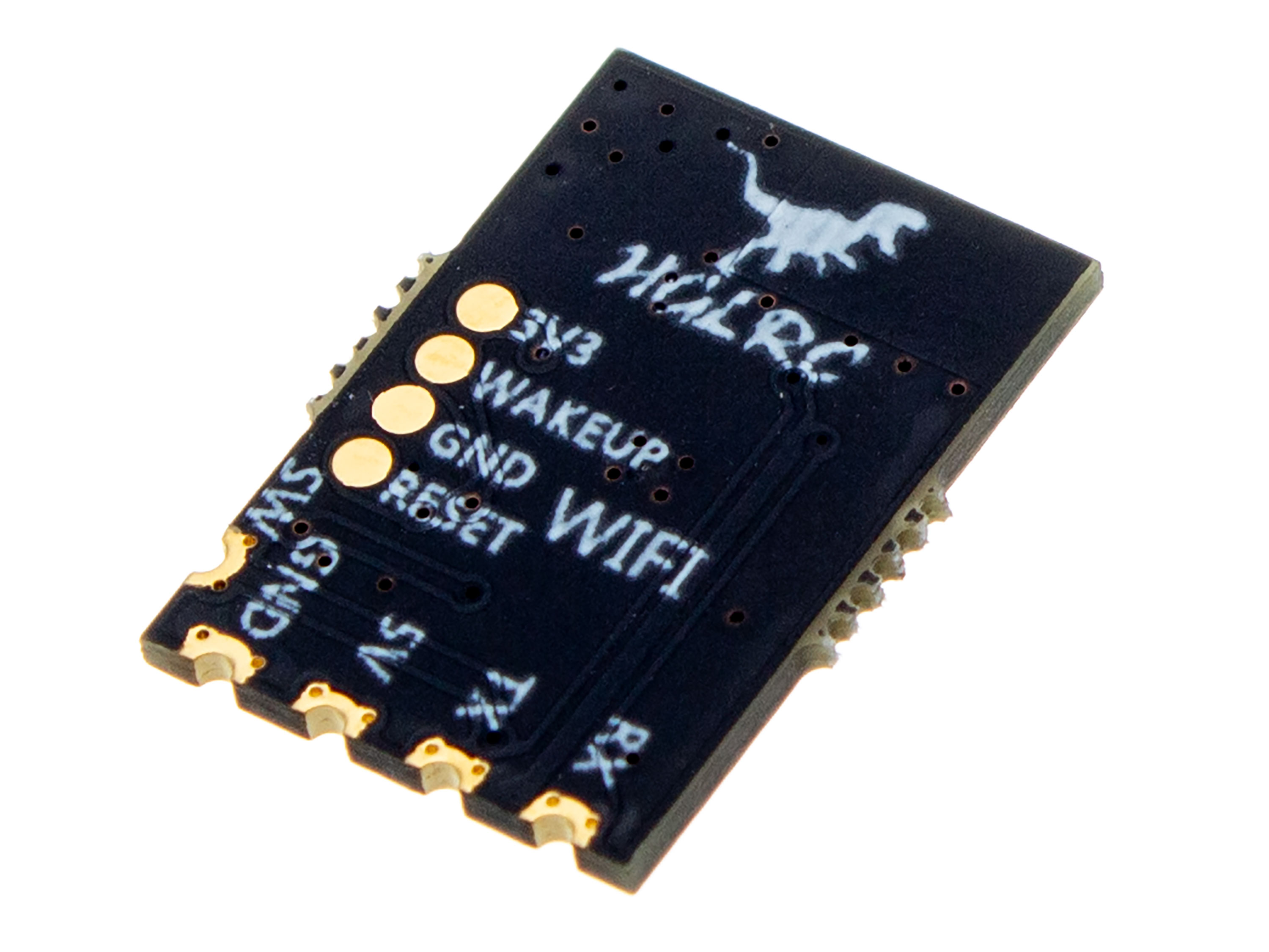 Модуль Wi-Fi HGLRC Hermes  (світлина #1)