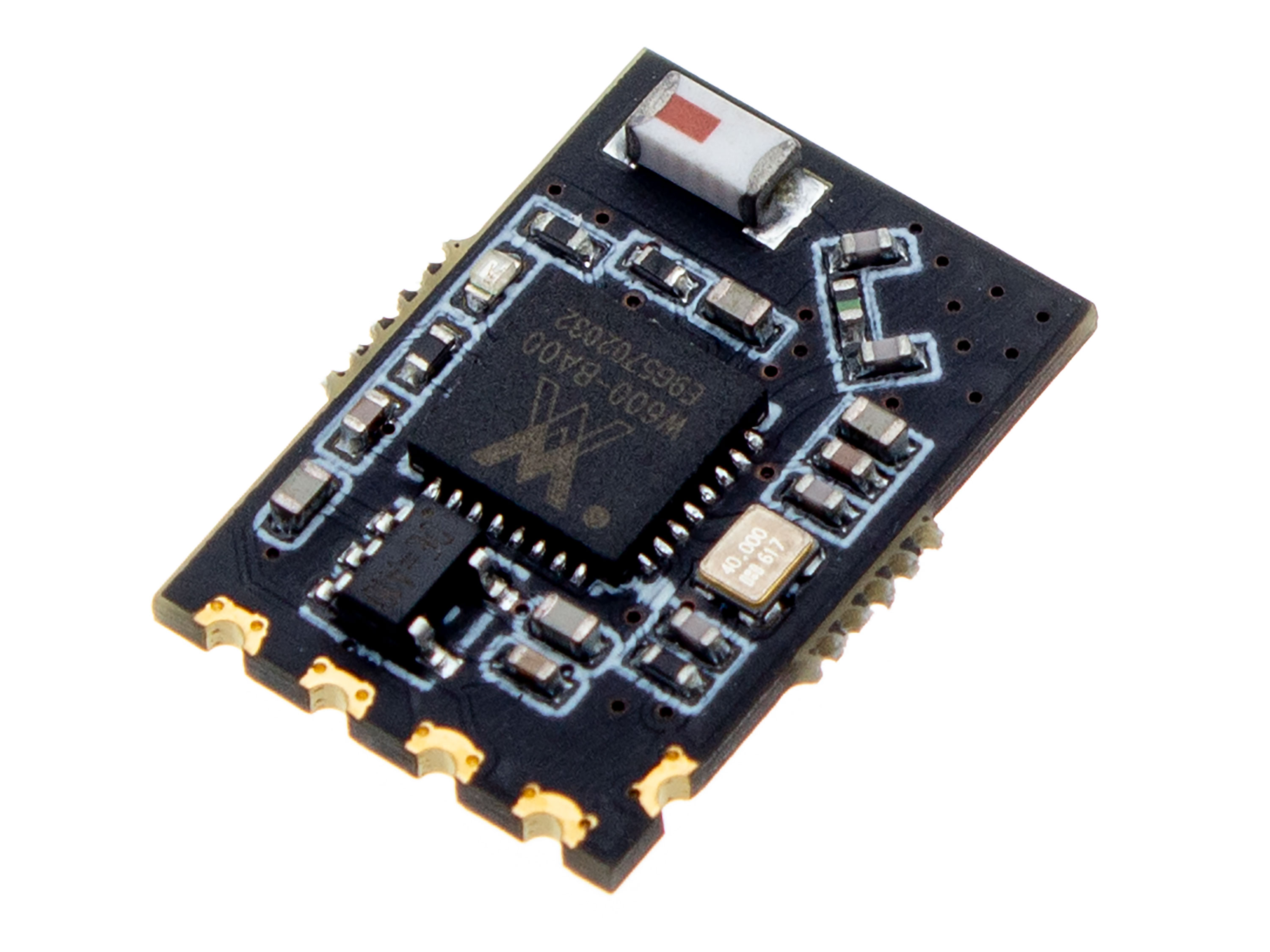 Модуль Wi-Fi HGLRC Hermes  (світлина #2)