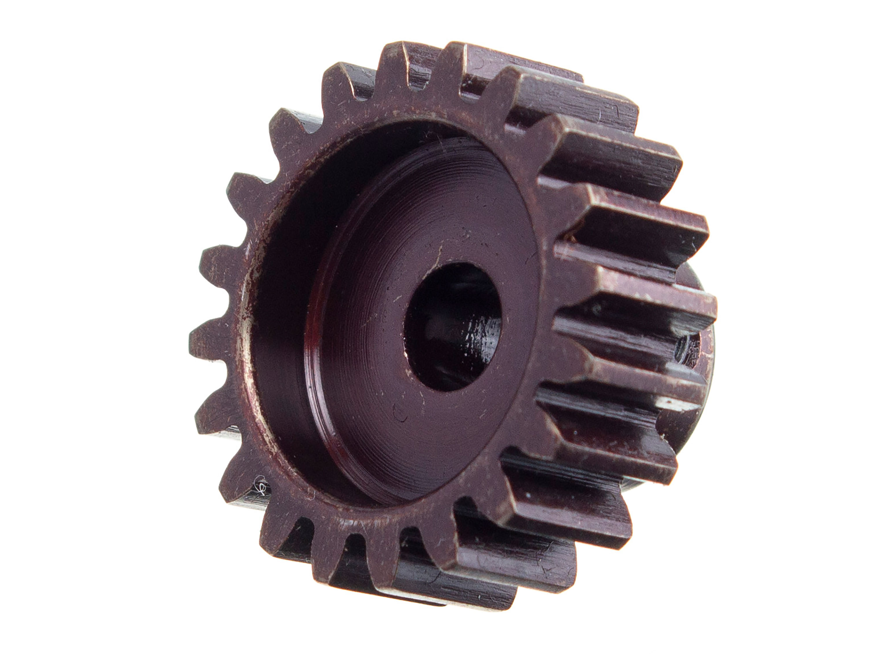 Шестерня ведуча (піньйон) KV 1M 20T (світлина #2)