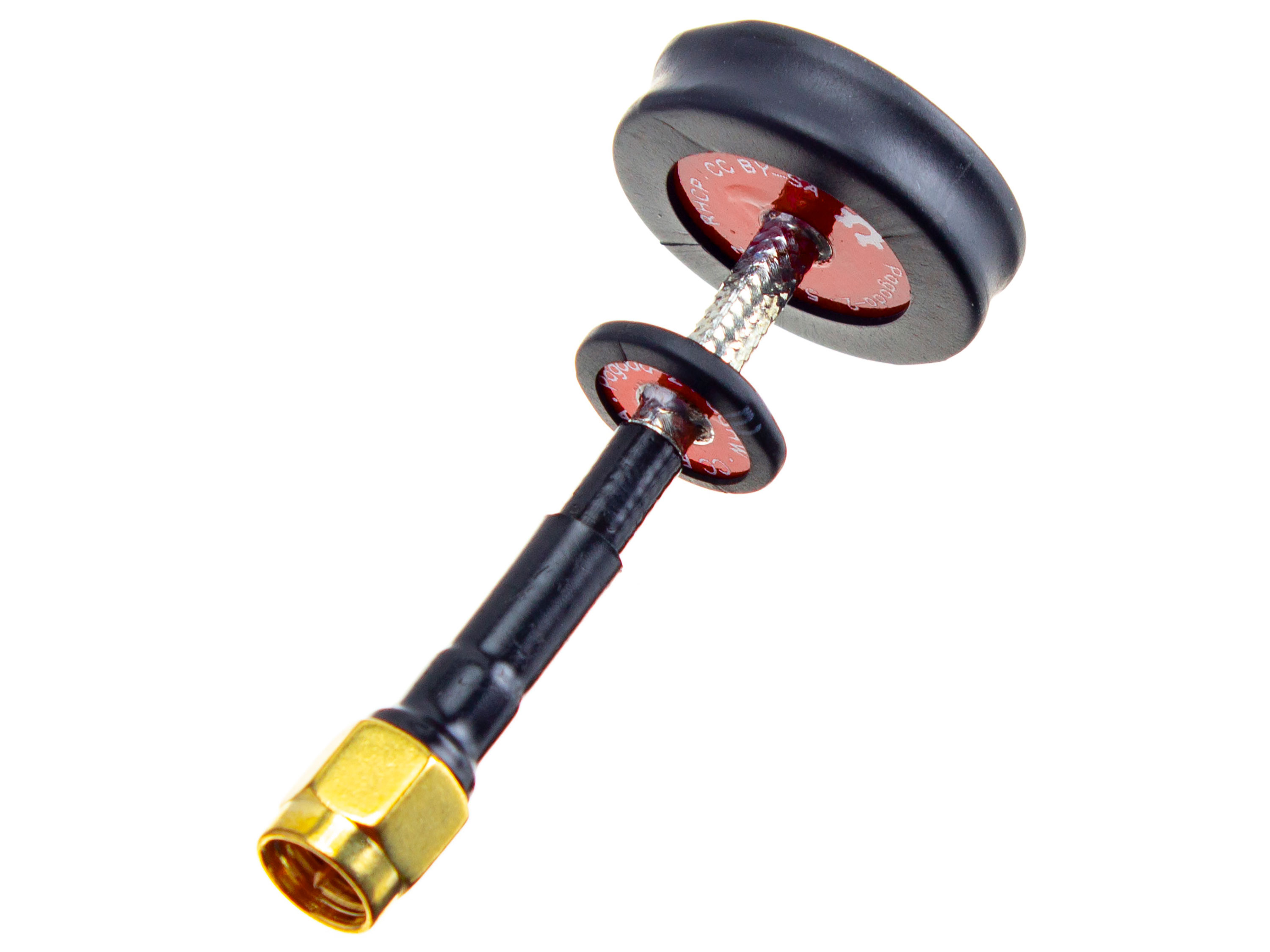 Антена Pagoda-2 5.8ГГц SMA (світлина #1)