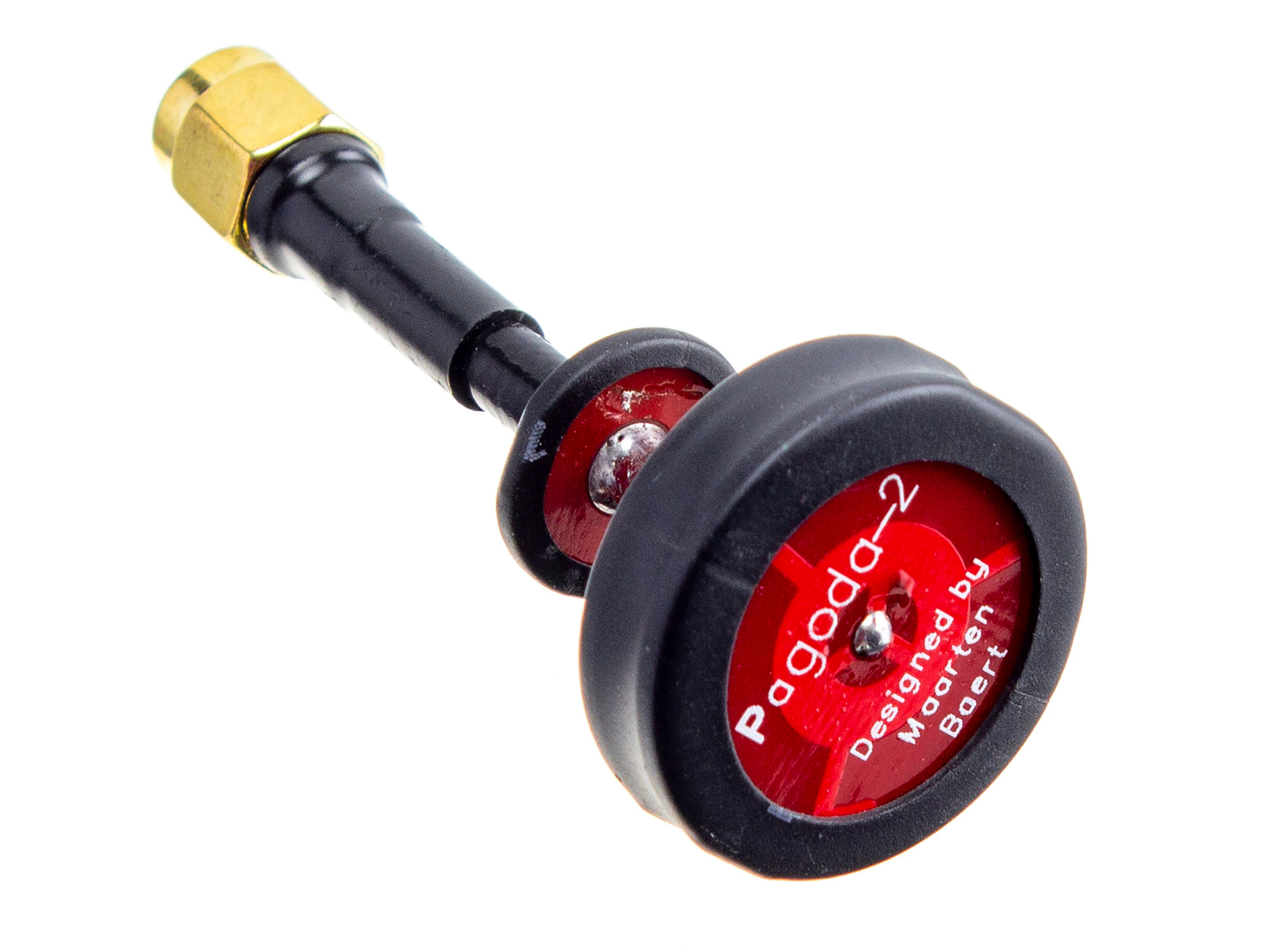 Антена Pagoda-2 5.8ГГц SMA (світлина #2)