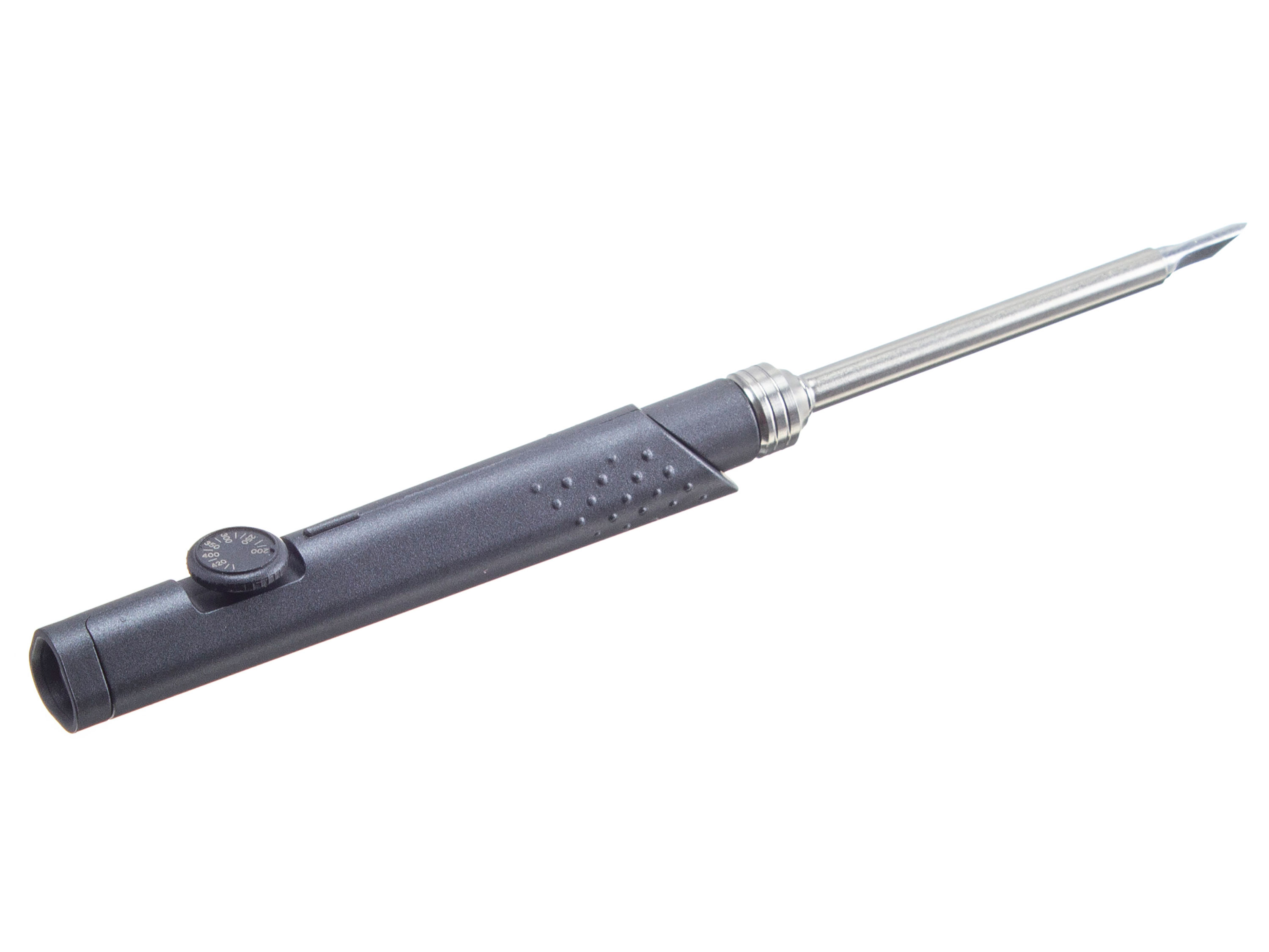 Електричний паяльник SanErYiGo SH72 (65Вт) (світлина #2)