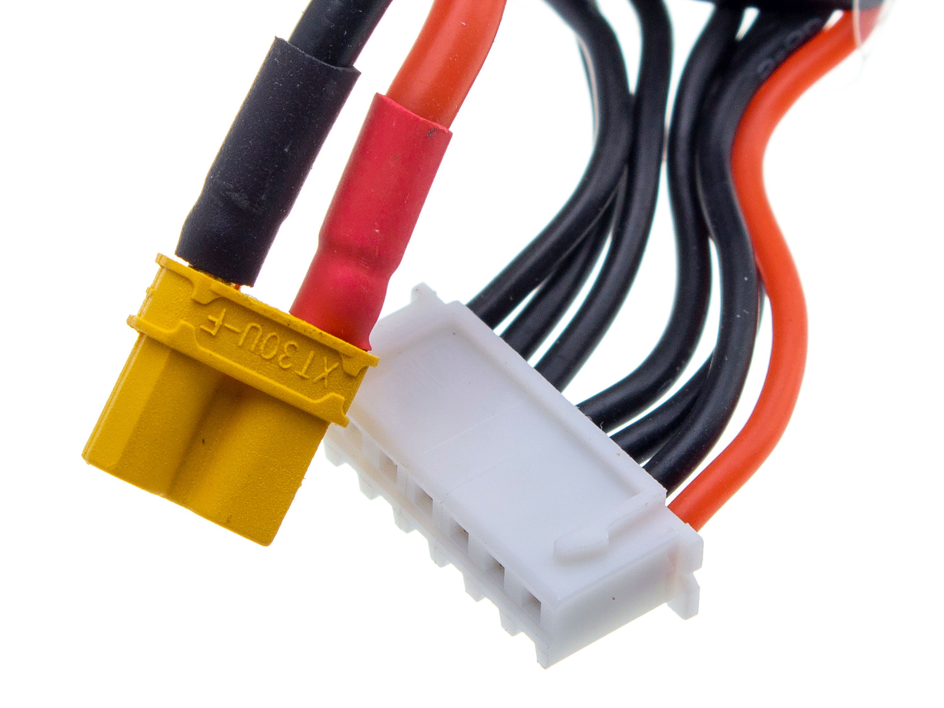 Акумулятор HGLRC Kratos 450mAh 6S 75C (світлина #3)