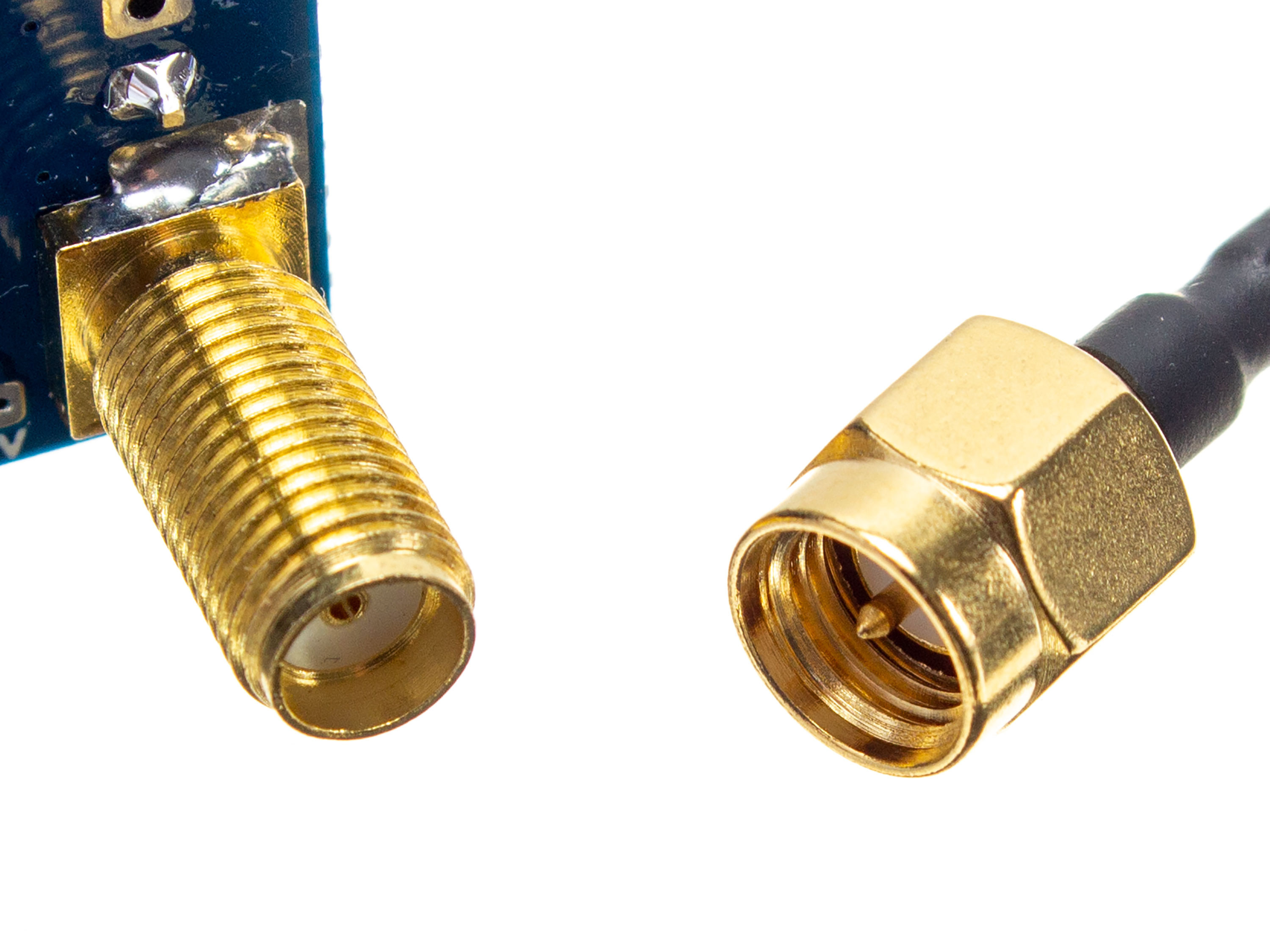 Відеоприймач Matek VRX-1G3-V2 1.2/1.3GHz (світлина #5)