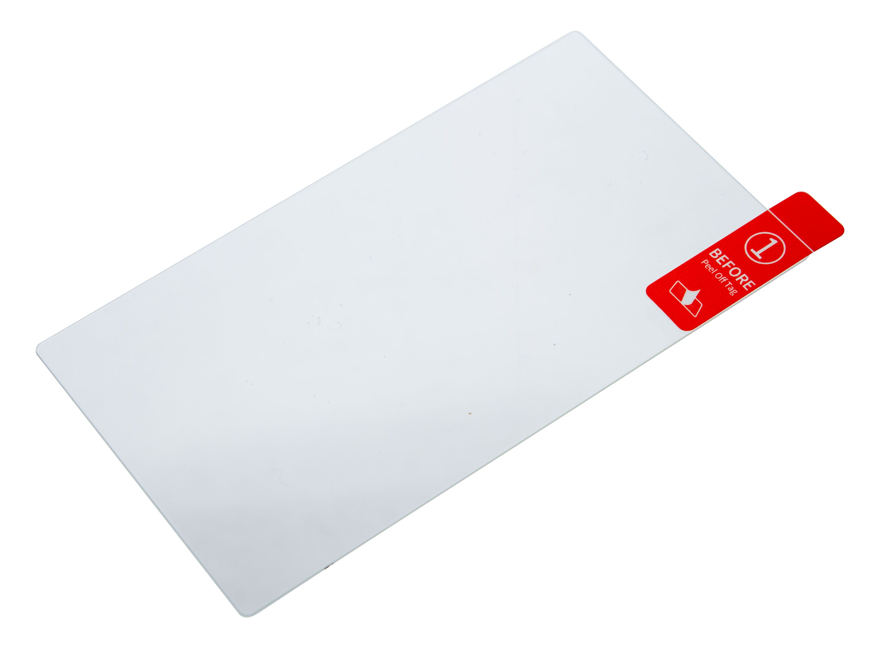 Захисне скло для Radiomaster TX16S (світлина #1)