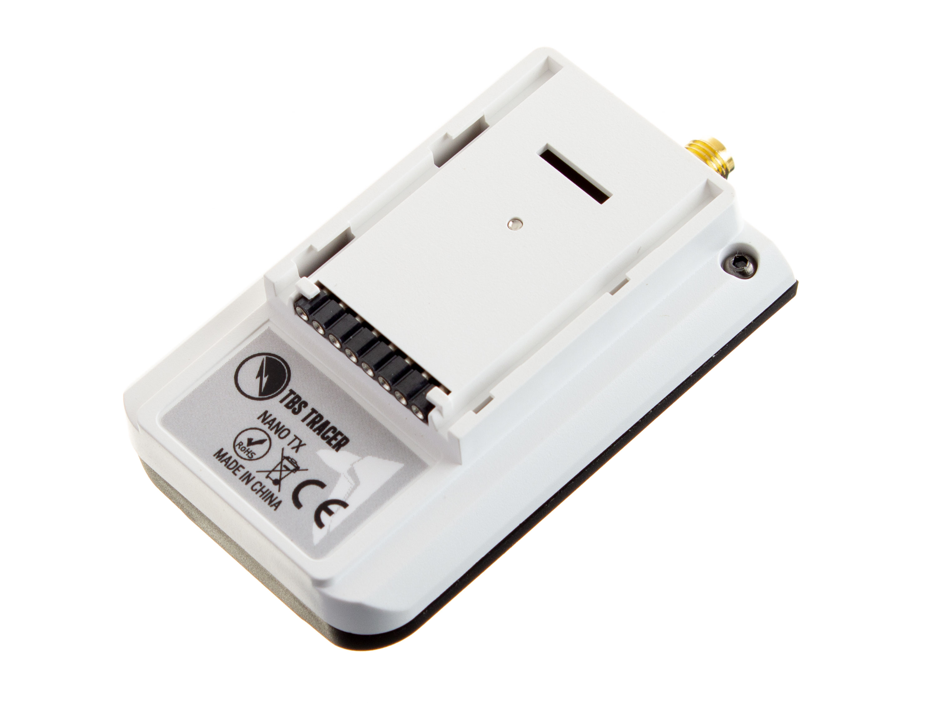 Передавальний модуль TBS Tracer Nano TX (світлина #2)