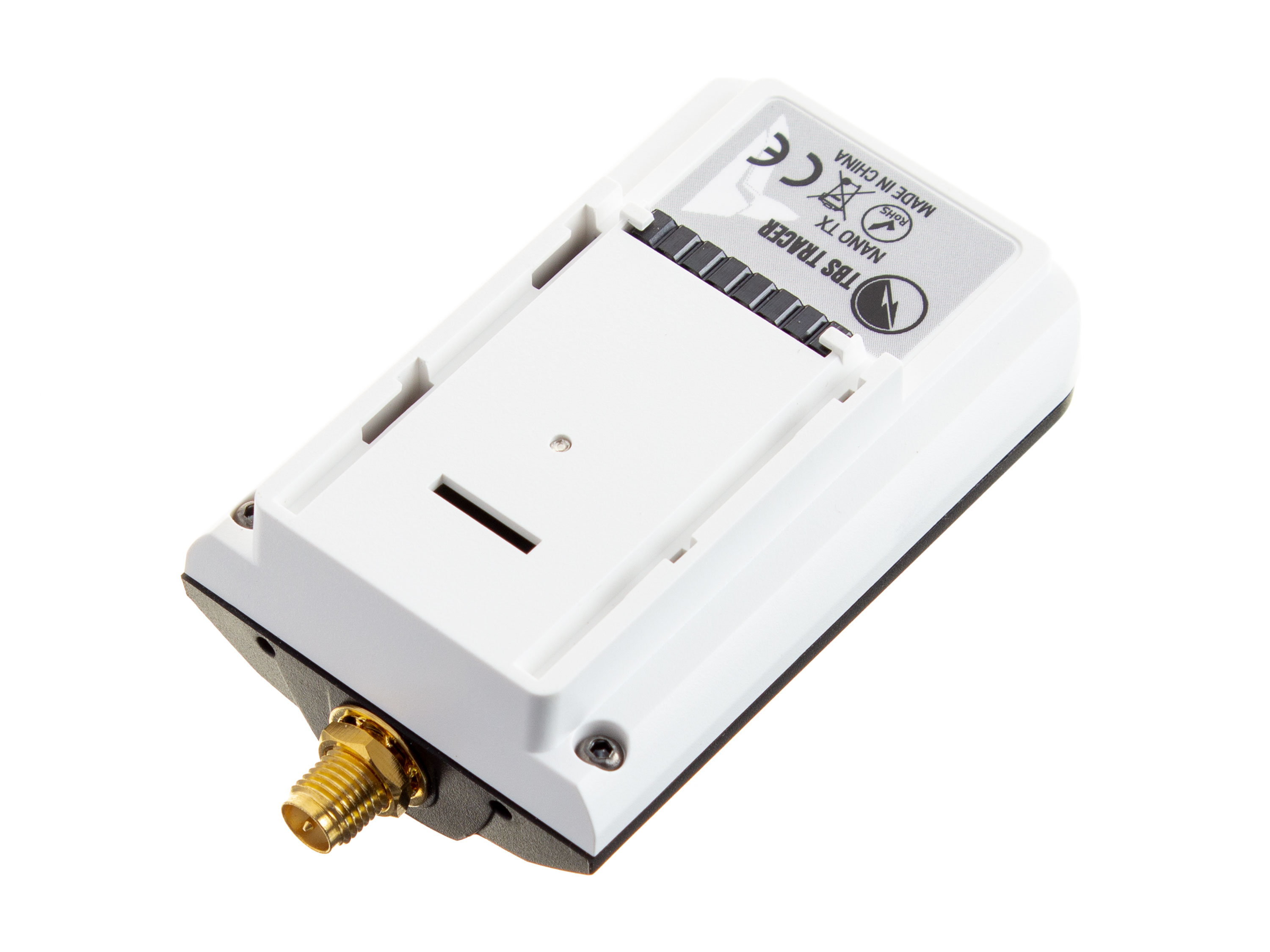 Передавальний модуль TBS Tracer Nano TX (світлина #3)