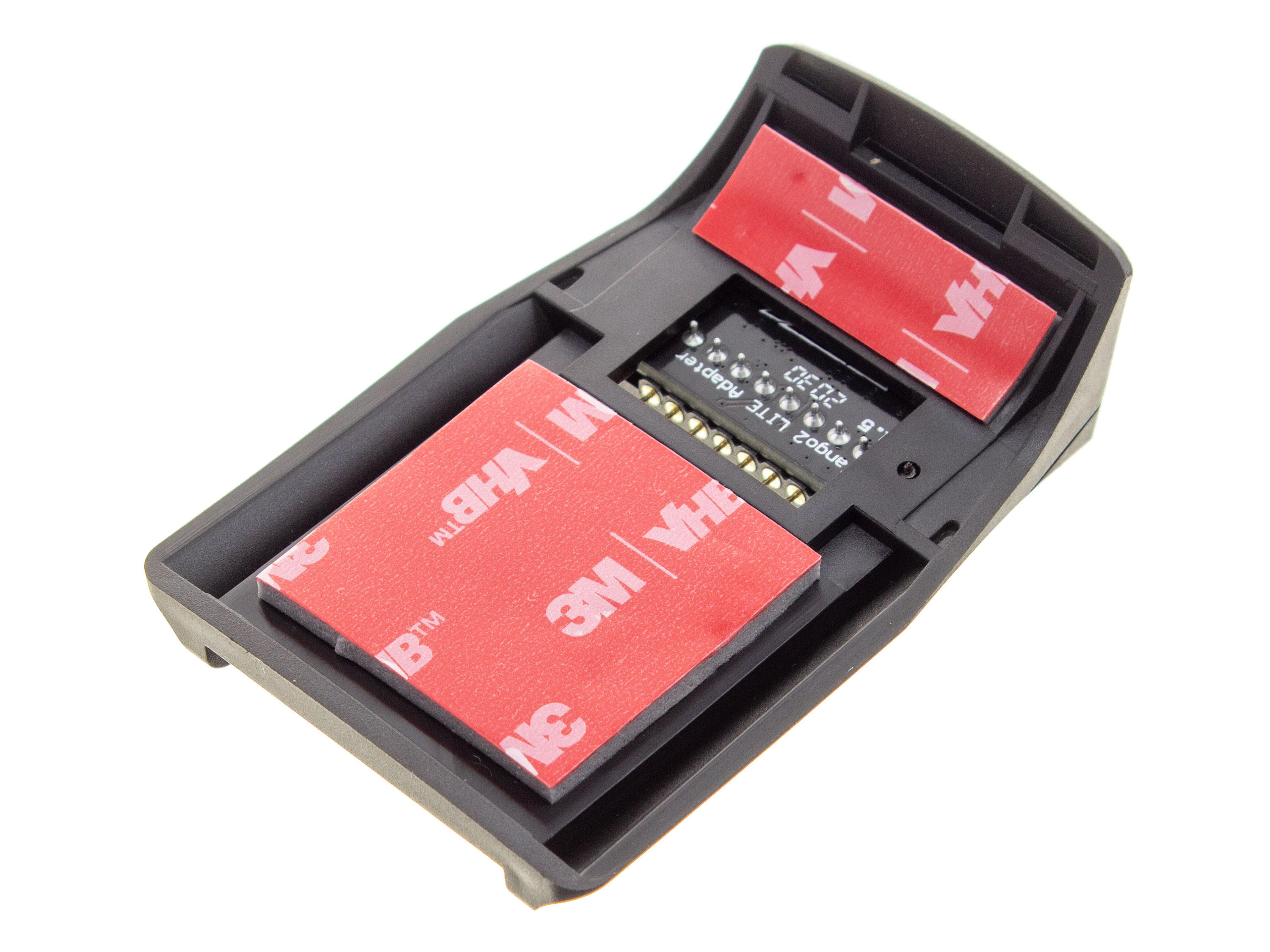 Відсік для модуля TBS Tango 2 (Module Bay Add-on) (світлина #2)