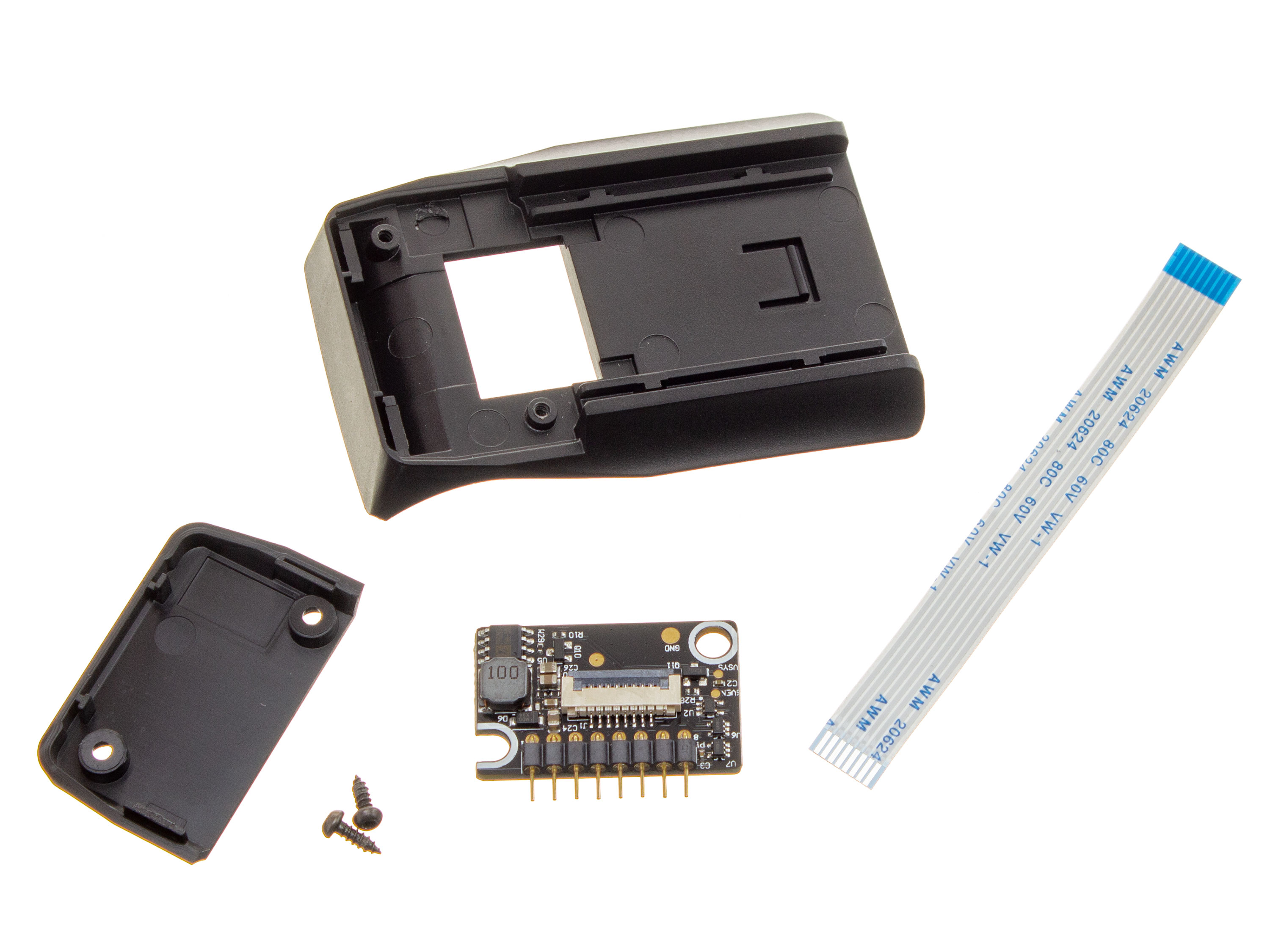 Відсік для модуля TBS Tango 2 (Module Bay Add-on) (світлина #3)