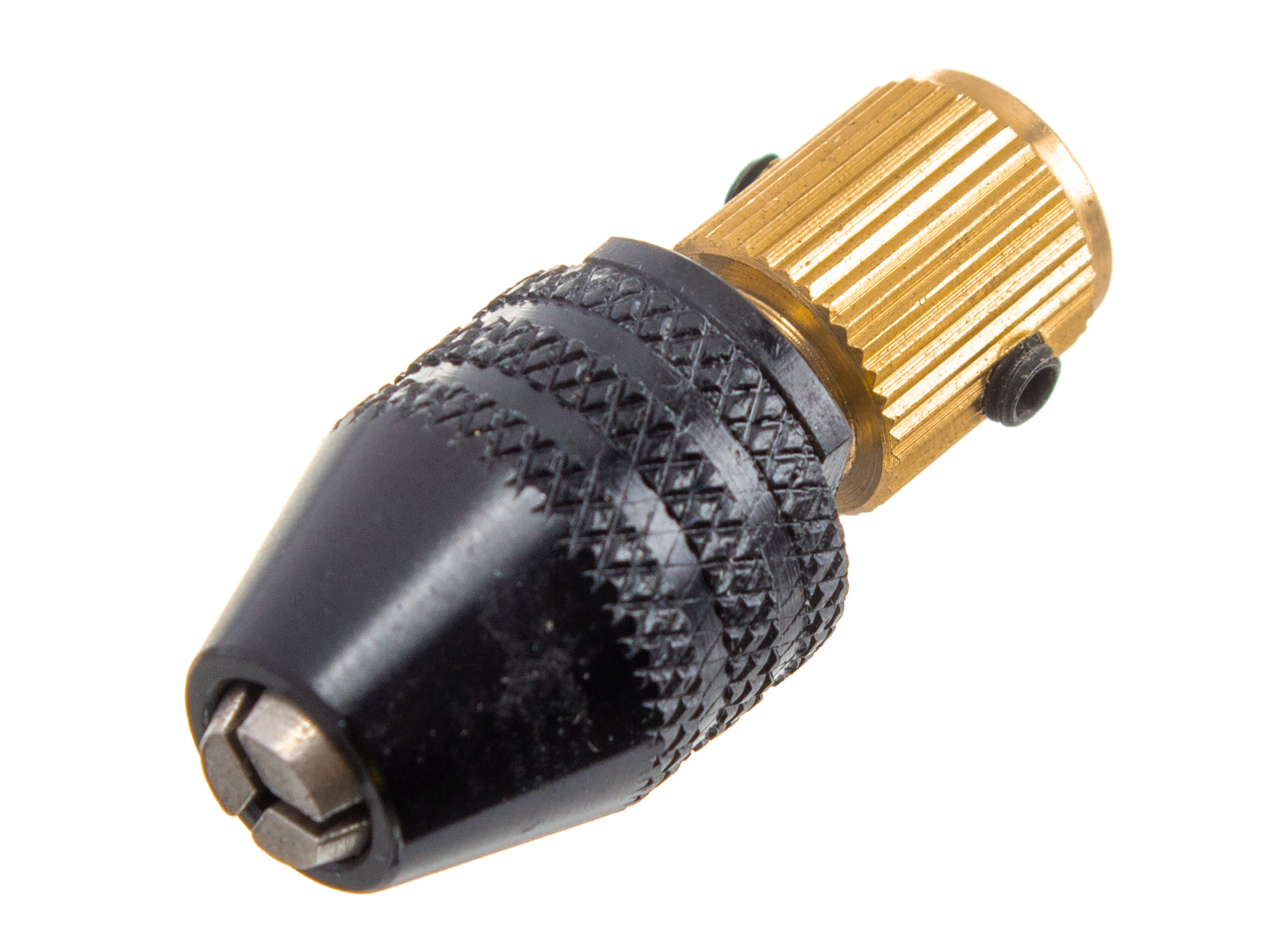 Патрон на вал 4мм (світлина #1)