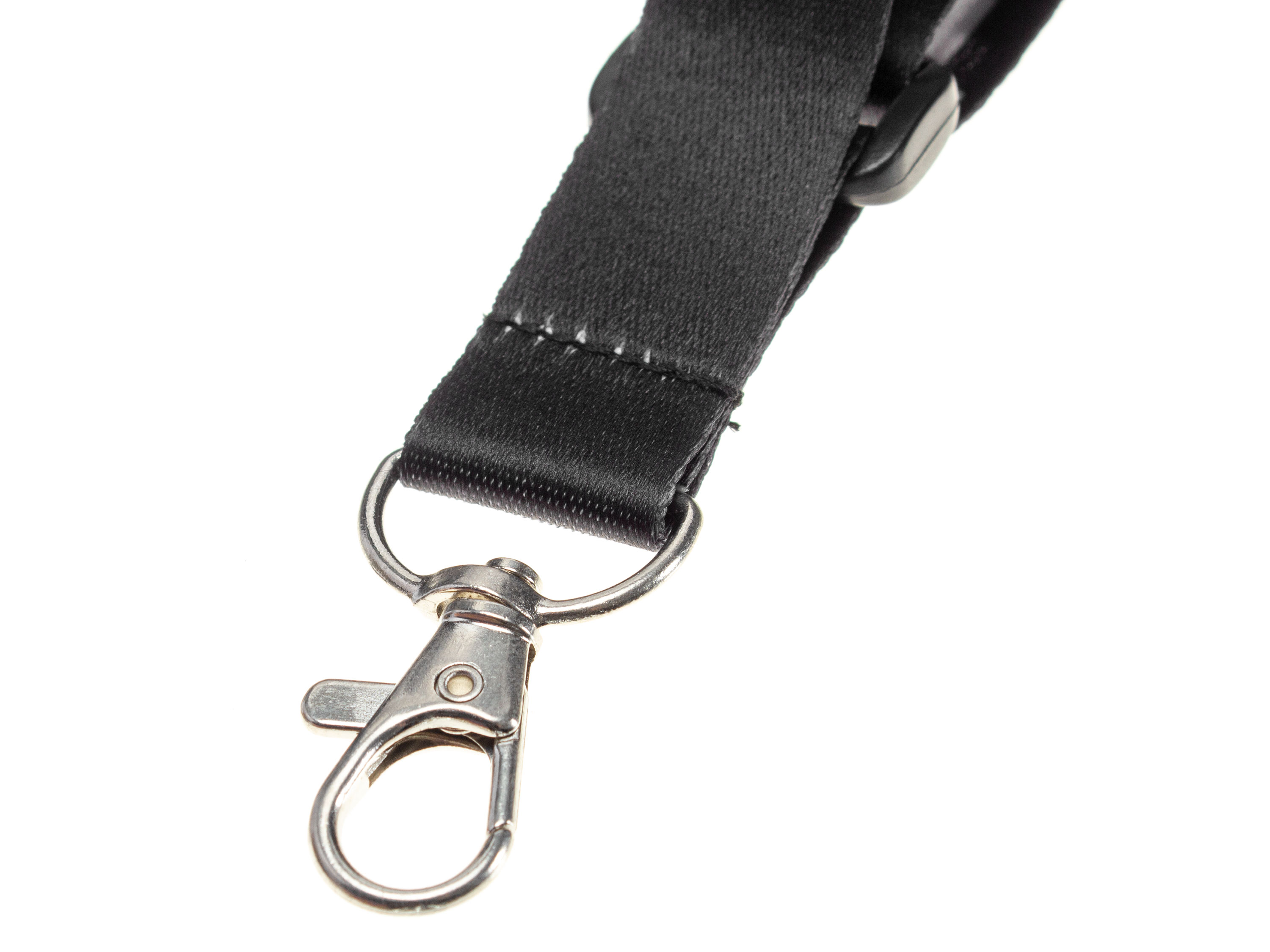 Ремінець до радіоапаратури DJI (чорний) (світлина #2)