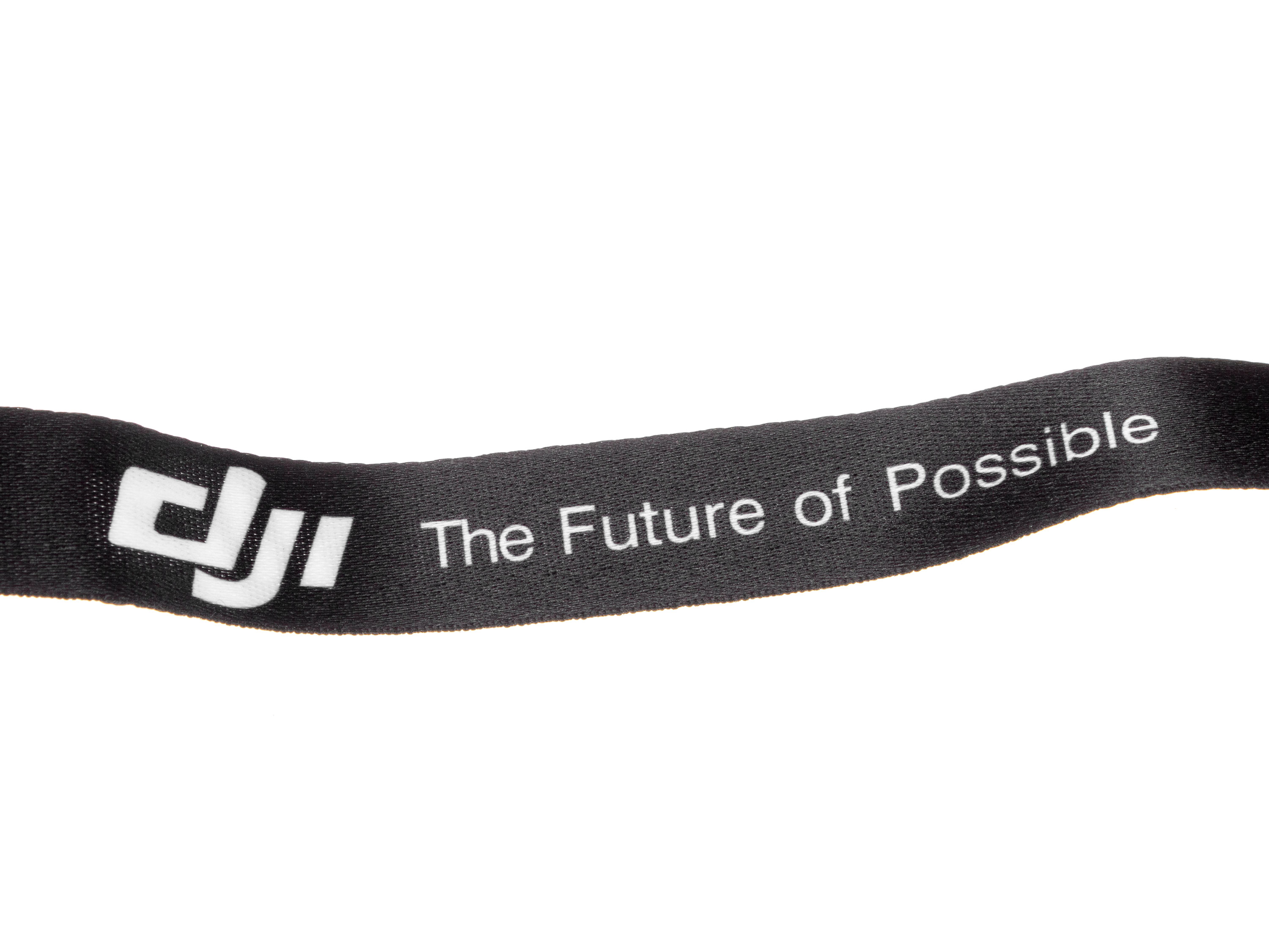 Ремінець до радіоапаратури DJI (чорний) (світлина #3)