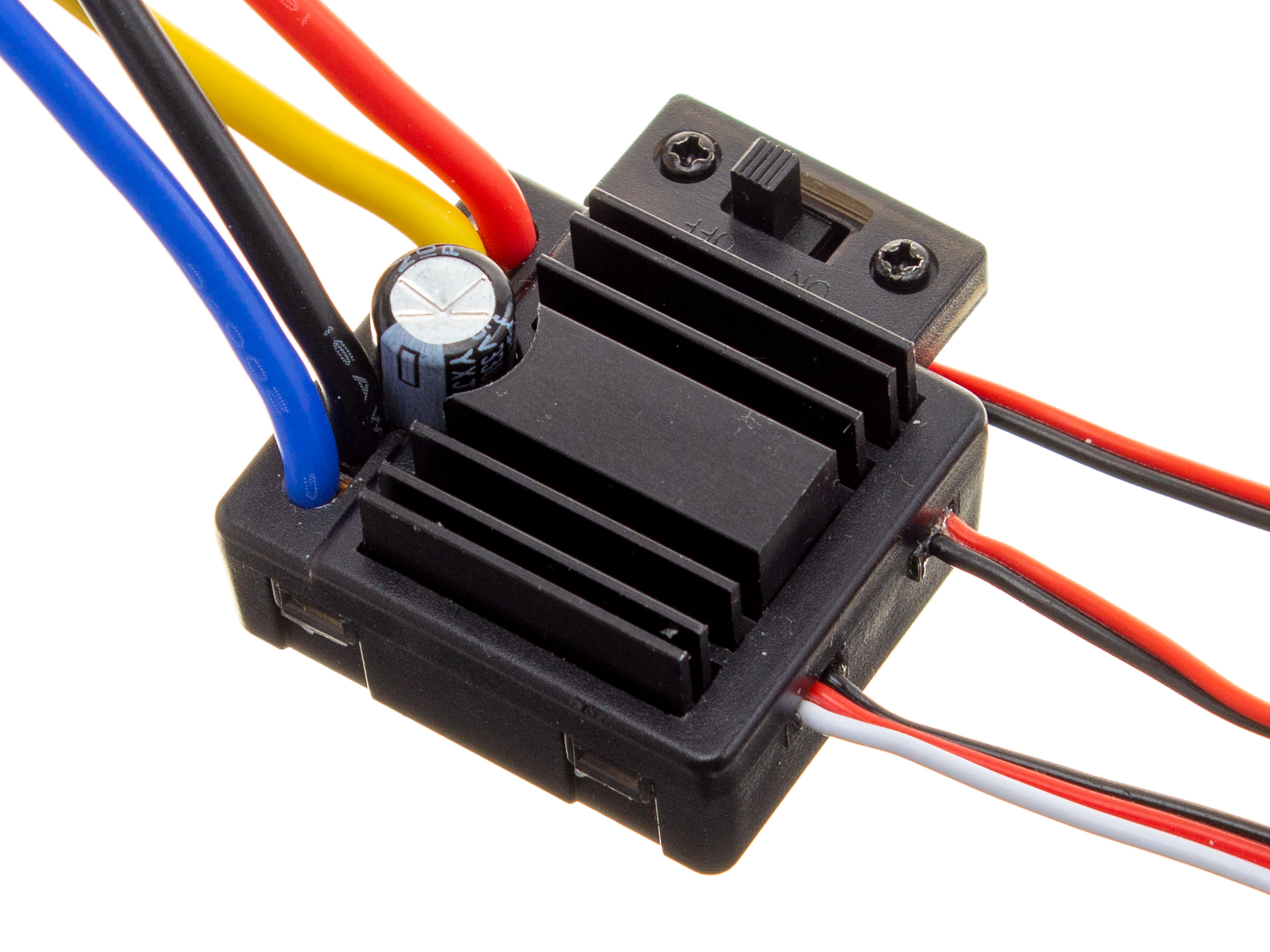 Регулятор колекторний WP80A + програмна карта (світлина #2)