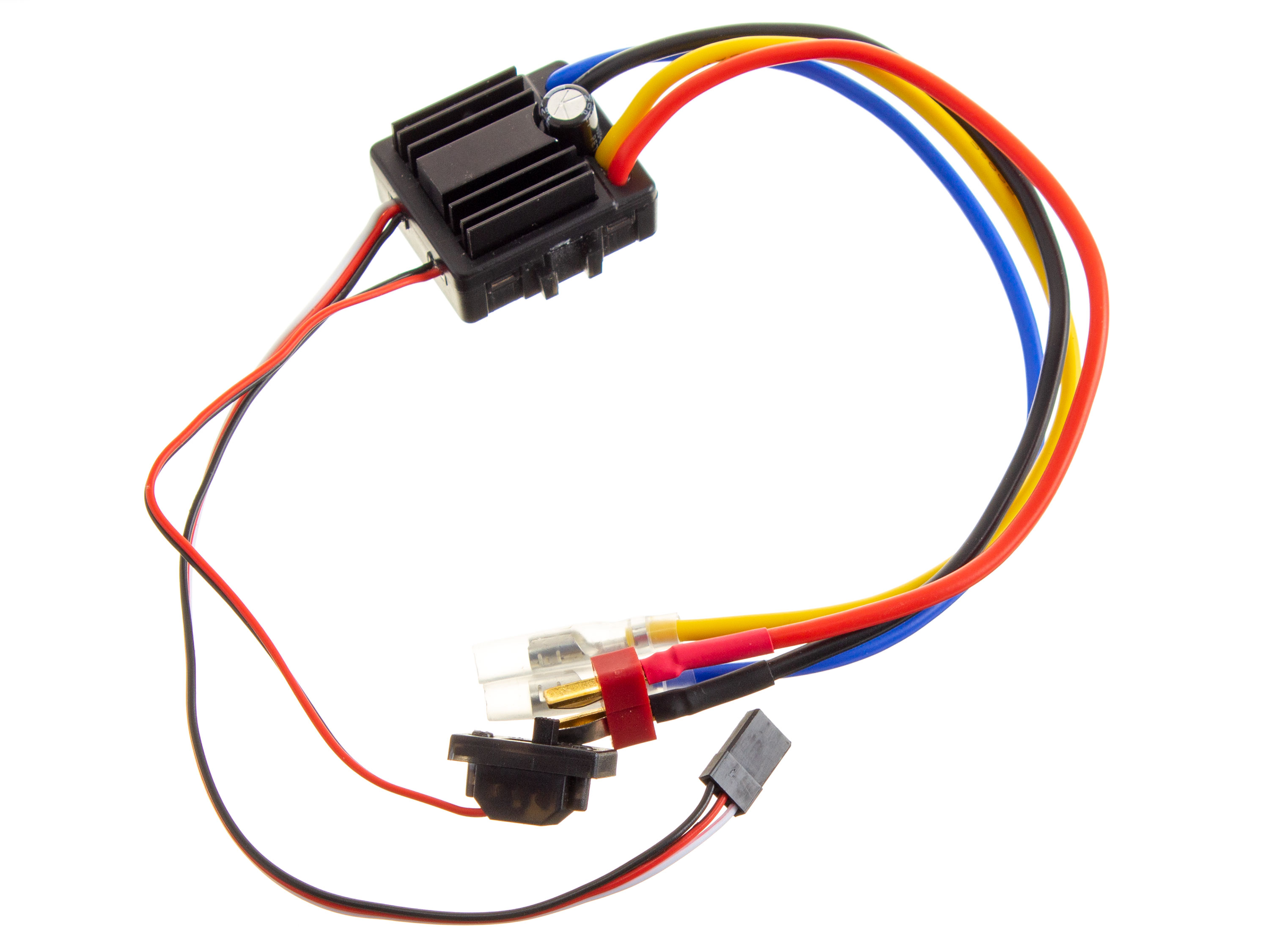 Регулятор колекторний WP80A + програмна карта (світлина #3)