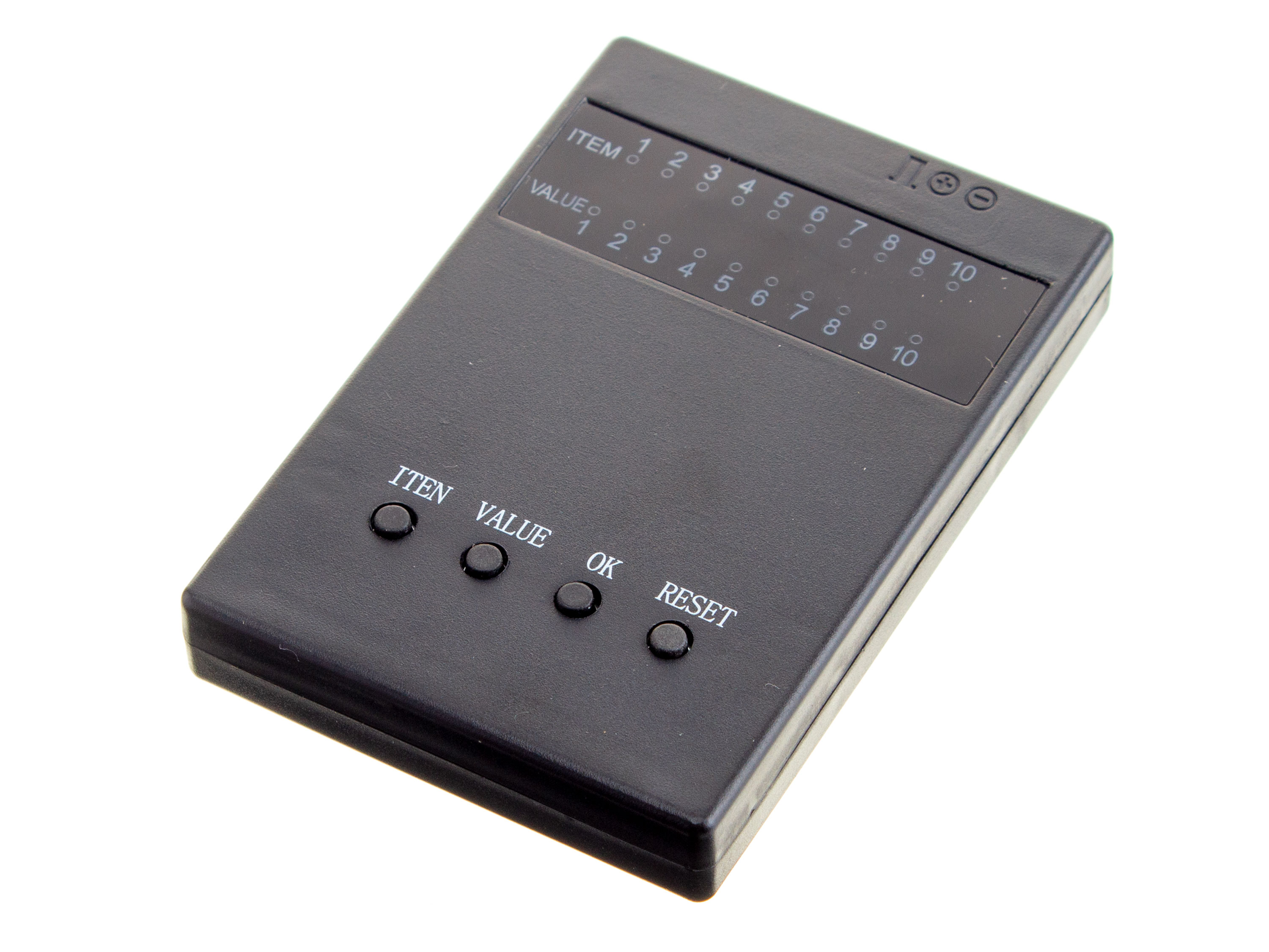 Регулятор колекторний WP80A + програмна карта (світлина #4)