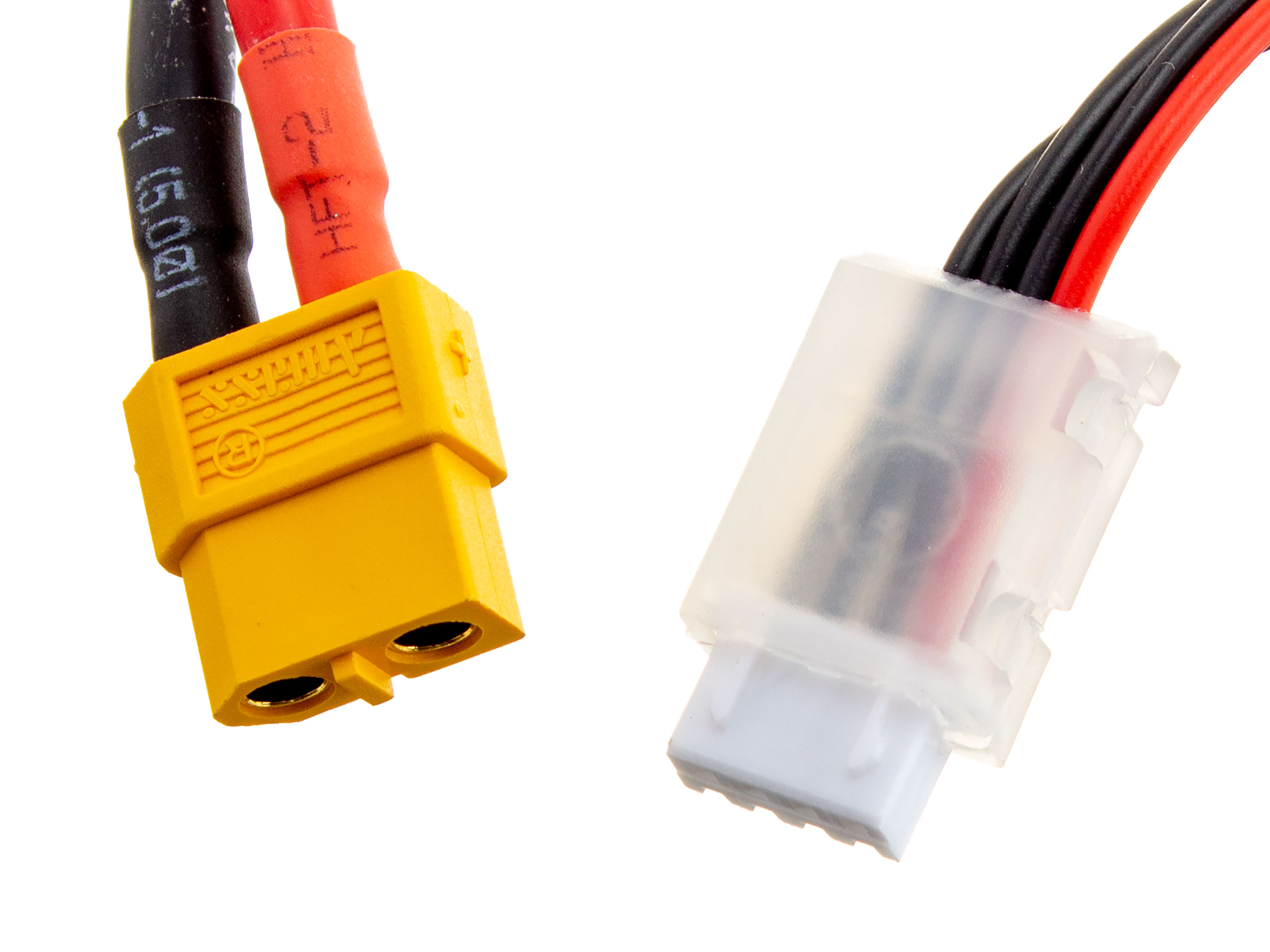 Акумулятор Gens Ace 2600mAh 3S 60C (світлина #3)