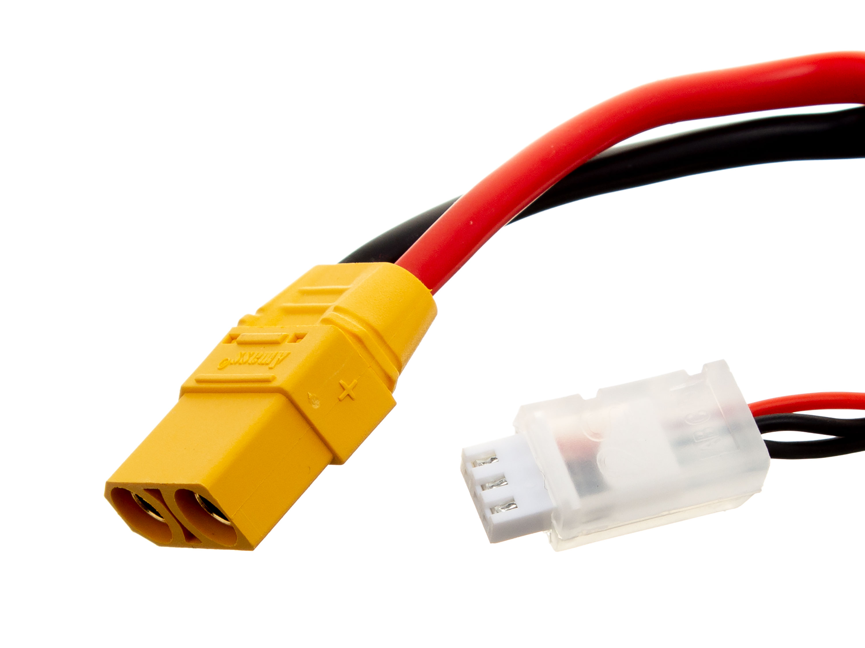 Акумулятор Gens Ace 5000mAh 3S 50C (Bashing Series) (світлина #4)