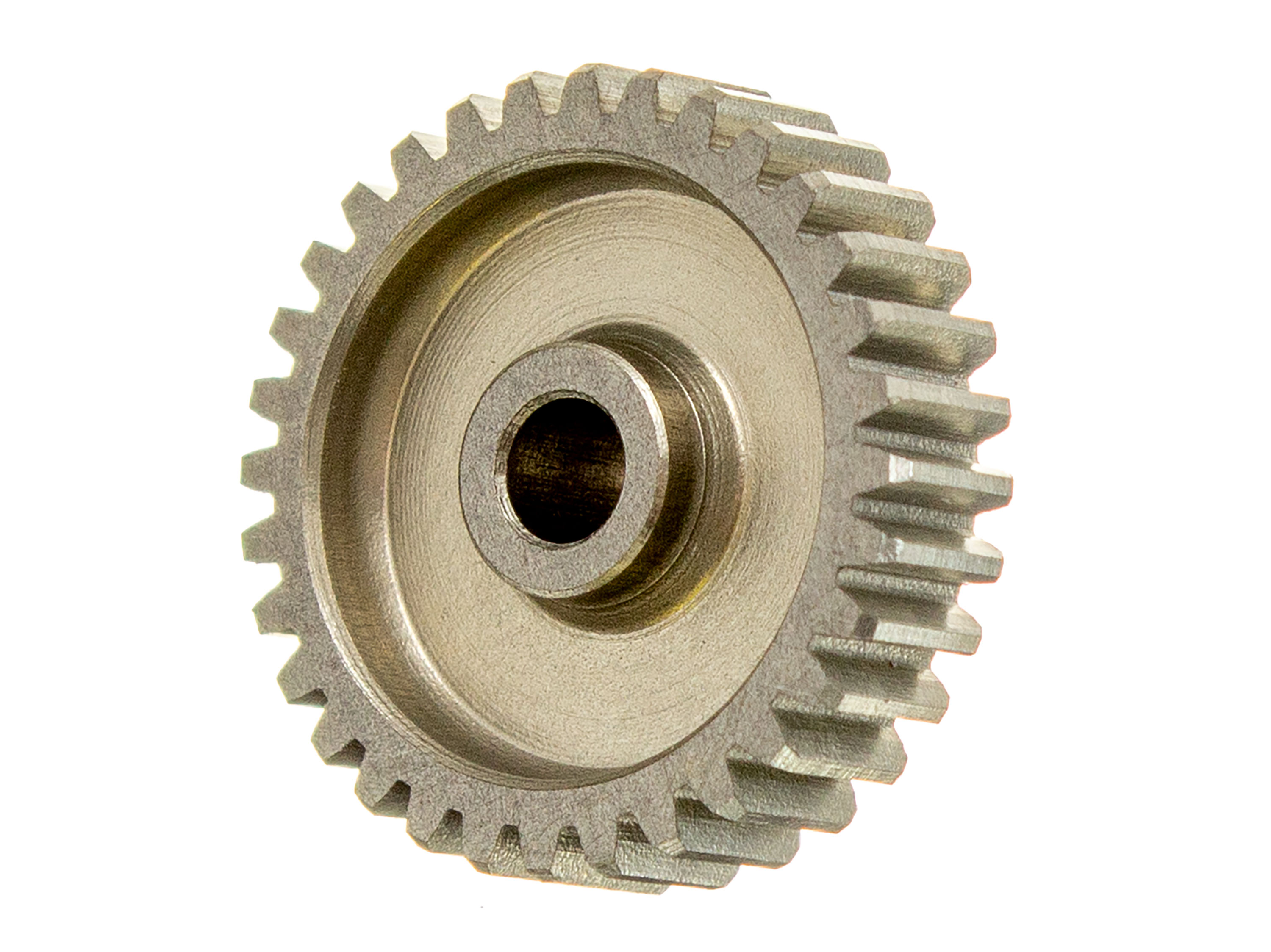 Шестерня ведуча (піньйон) KV 3.17мм 48P 32T (світлина #2)