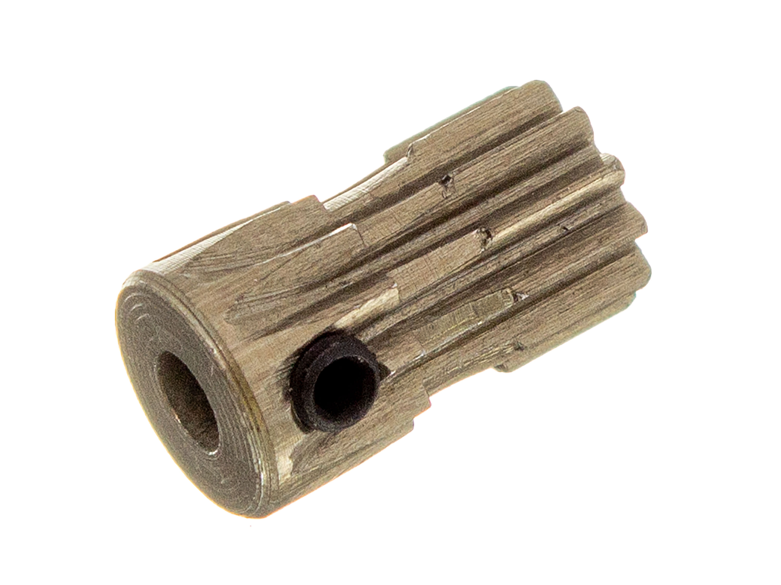 Шестерня ведуча (піньйон) KV 3.17мм 48P 11T (світлина #2)