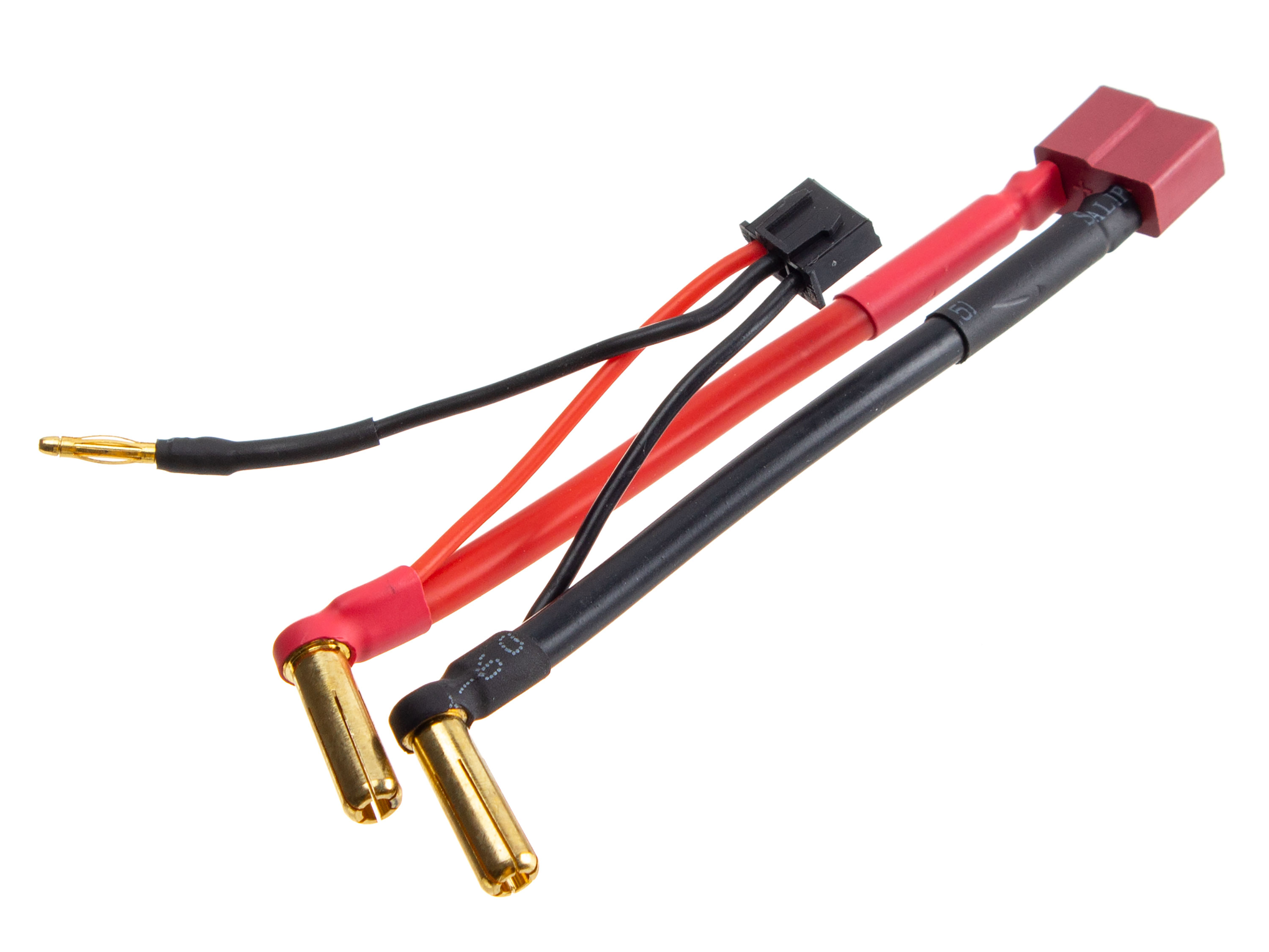 Акумулятор CNHL 4900mAh 2S 120C SHORTY (Racing Series) (світлина #3)