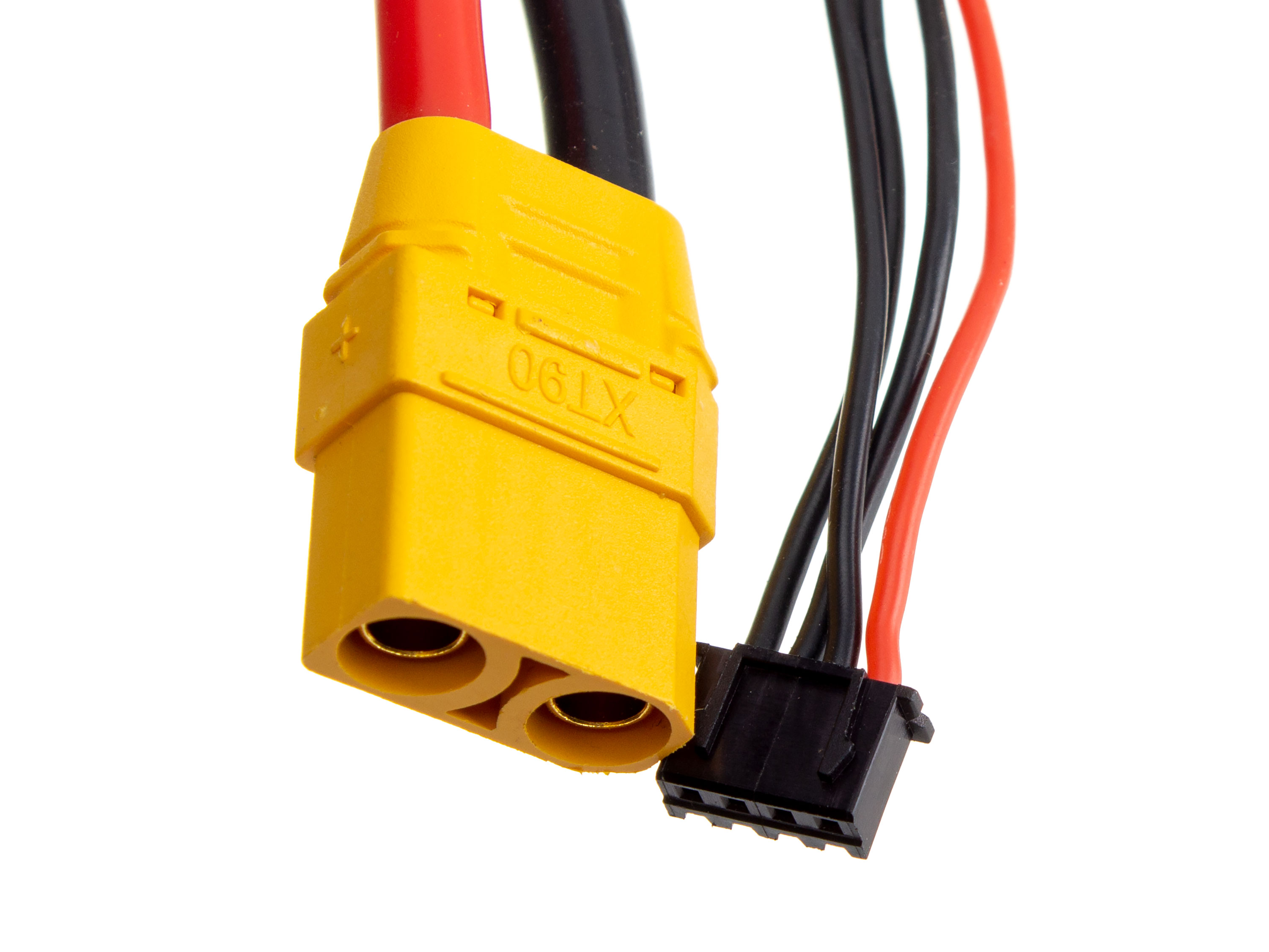 Акумулятор CNHL 8000mAh 3S 30C (G+ Plus Series) (світлина #3)