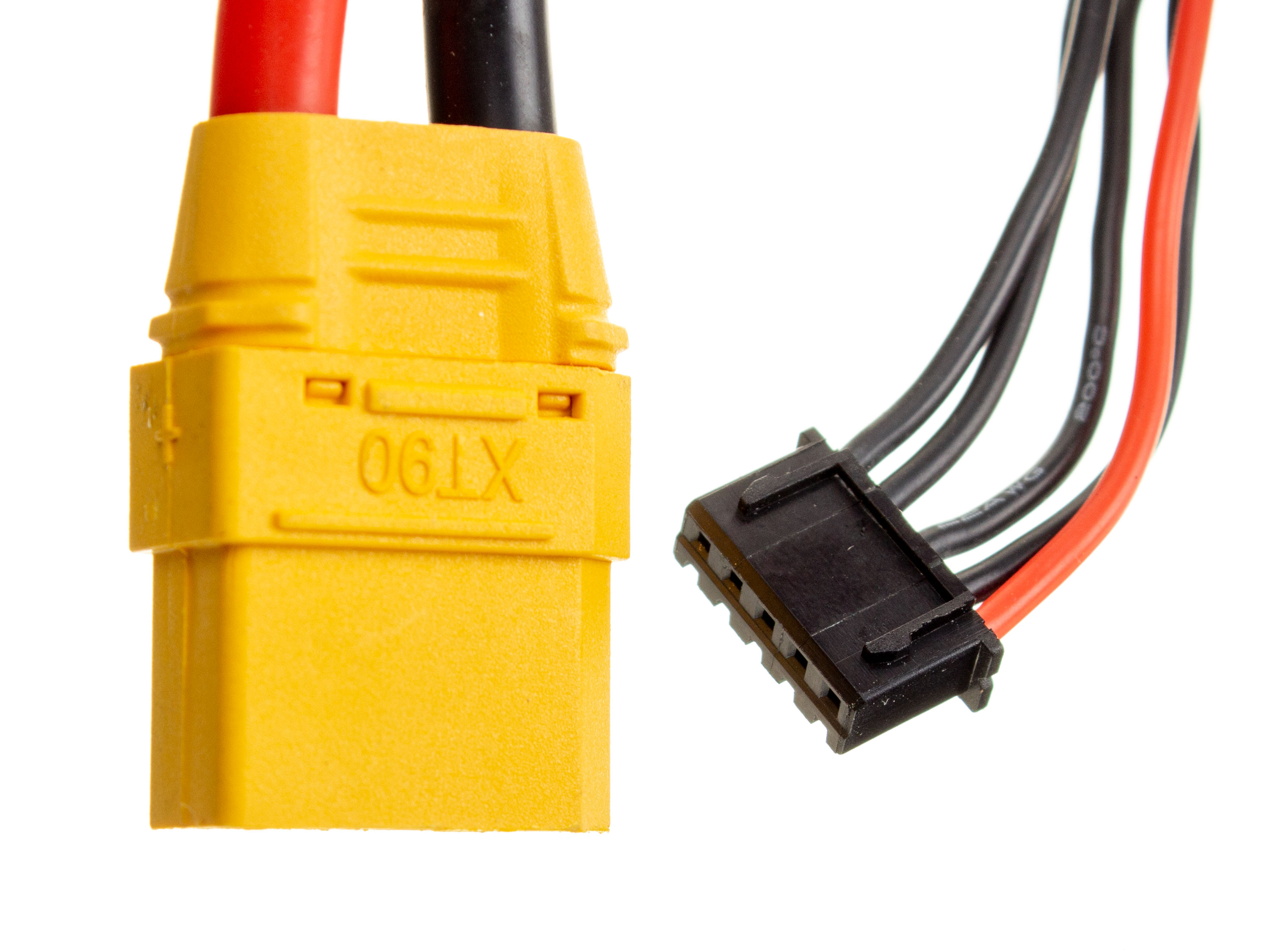 Акумулятор CNHL 8000mAh 4S 30C (G+ Plus Series) (світлина #3)