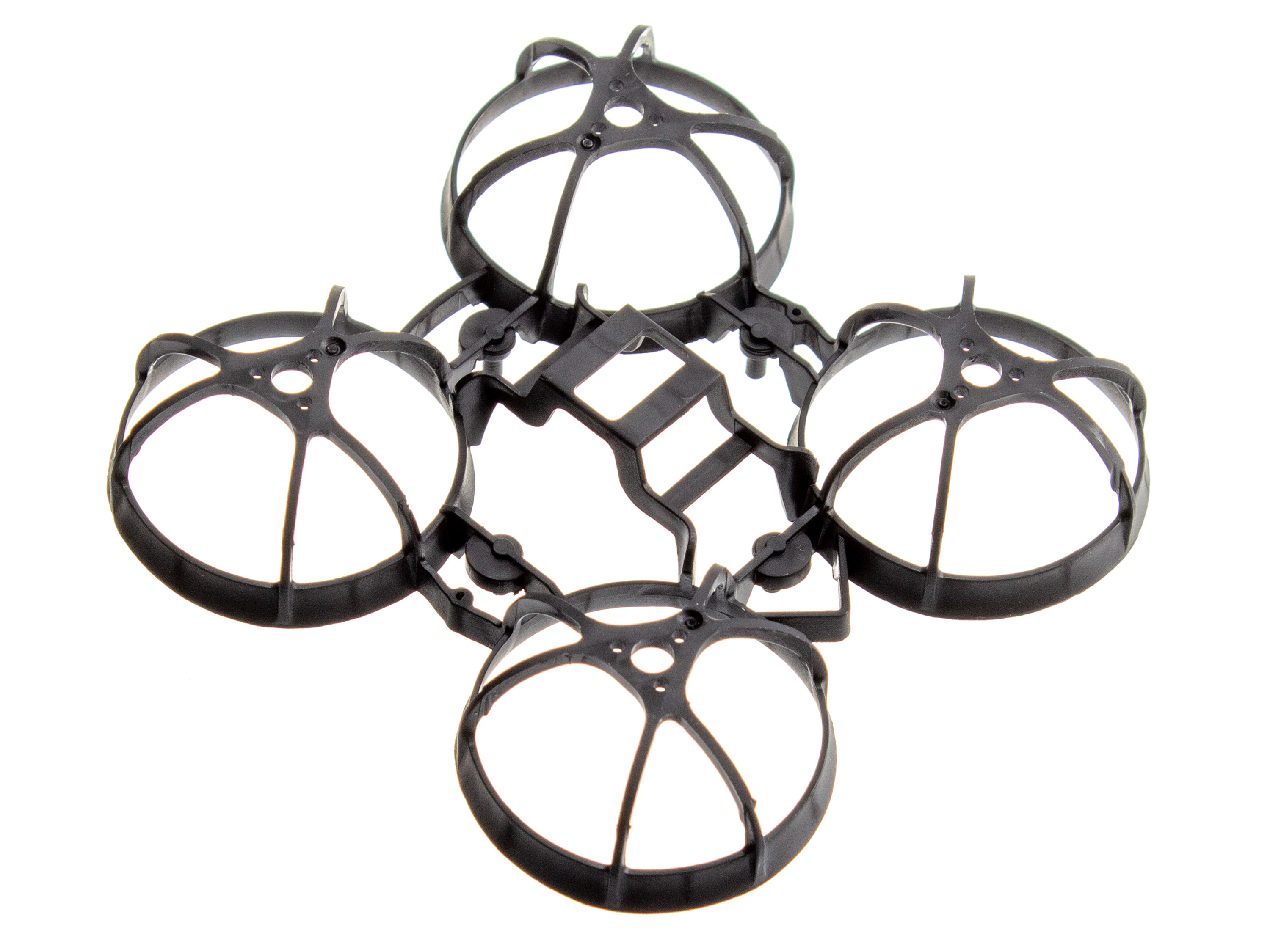 Рама BetaFPV Meteor65 (Black) (світлина #2)