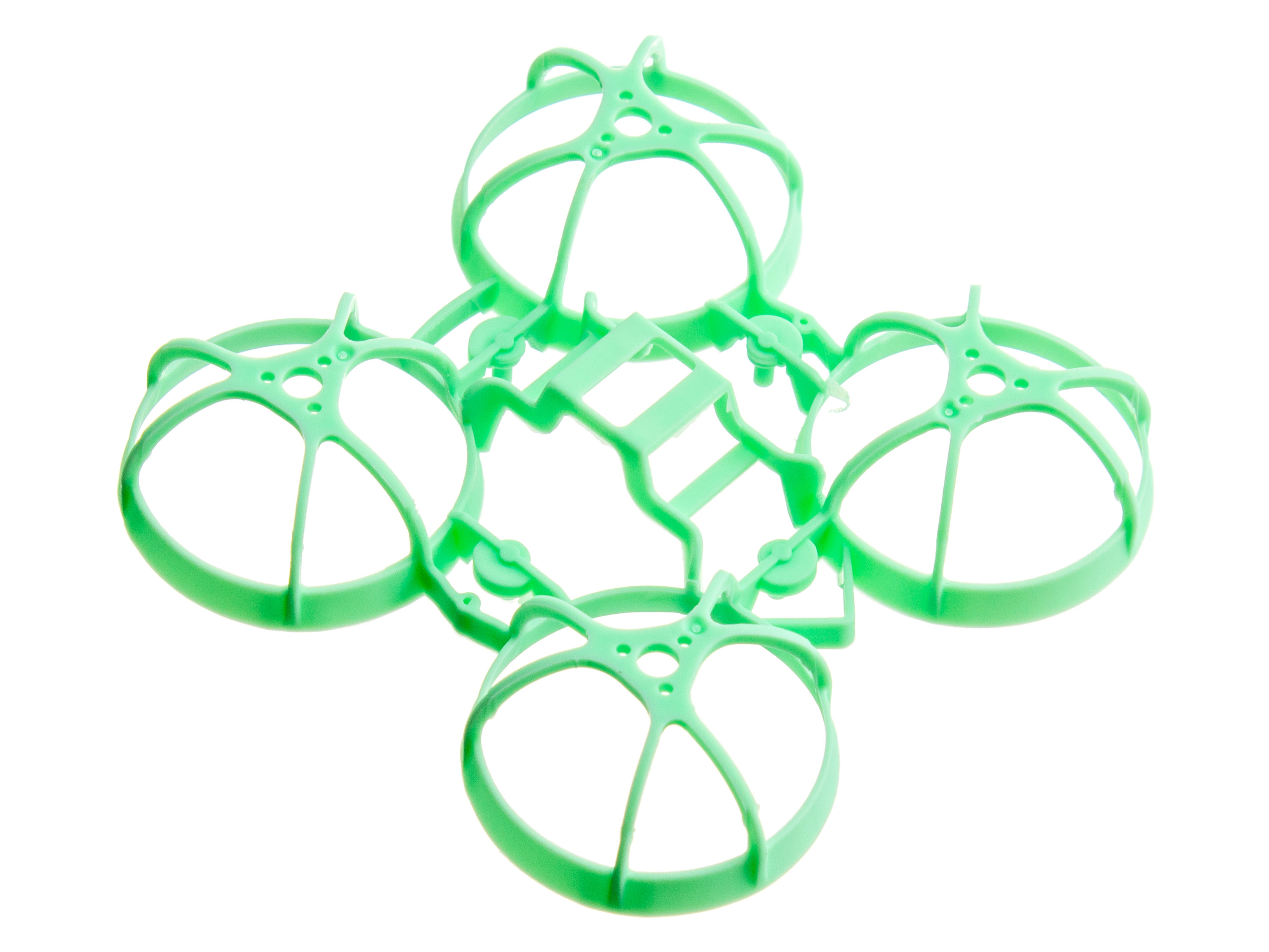 Рама BetaFPV Meteor65 (Green) (світлина #2)