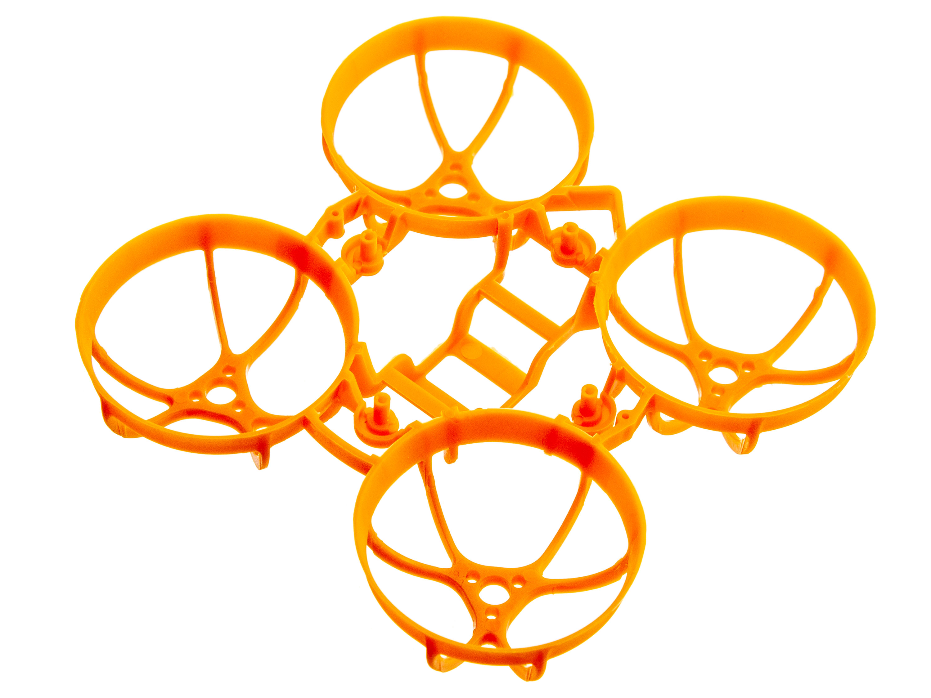 Рама BetaFPV Meteor65 (Orange) (світлина #1)