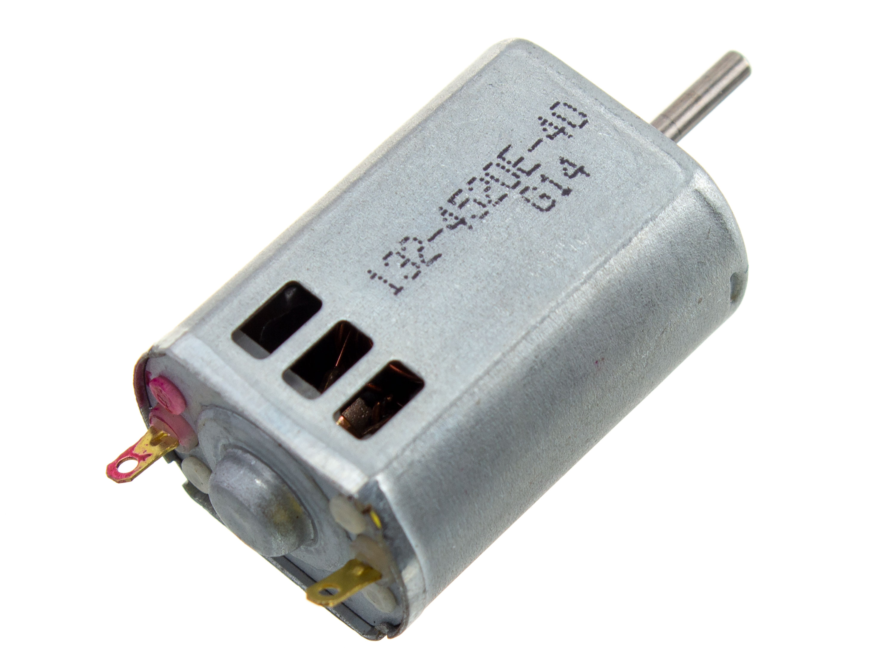 Двигун FK132 4520-40 для трасових автомоделей (світлина #2)