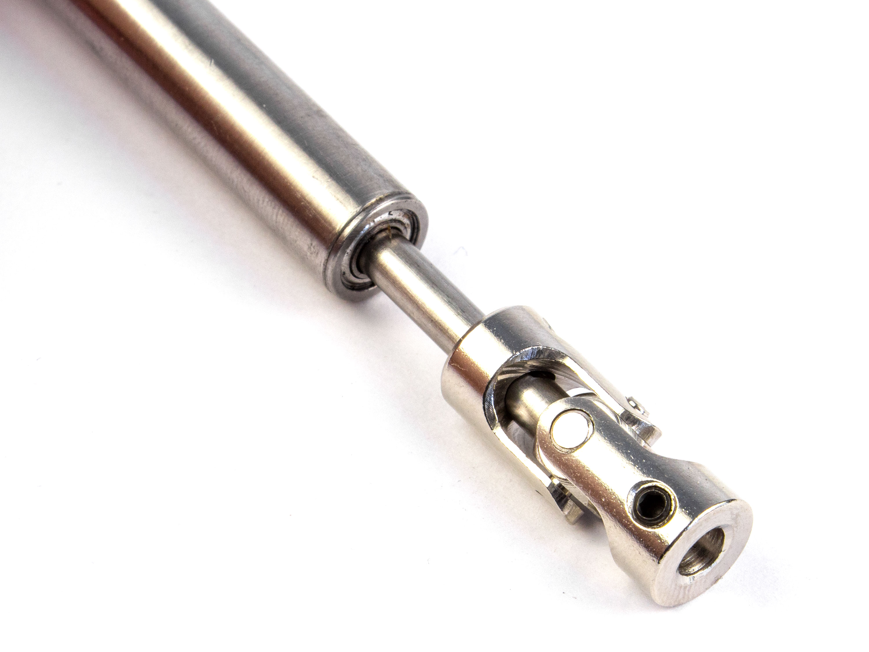 Вал приводу (дейдвуд) 4x100мм вал 5мм (світлина #3)