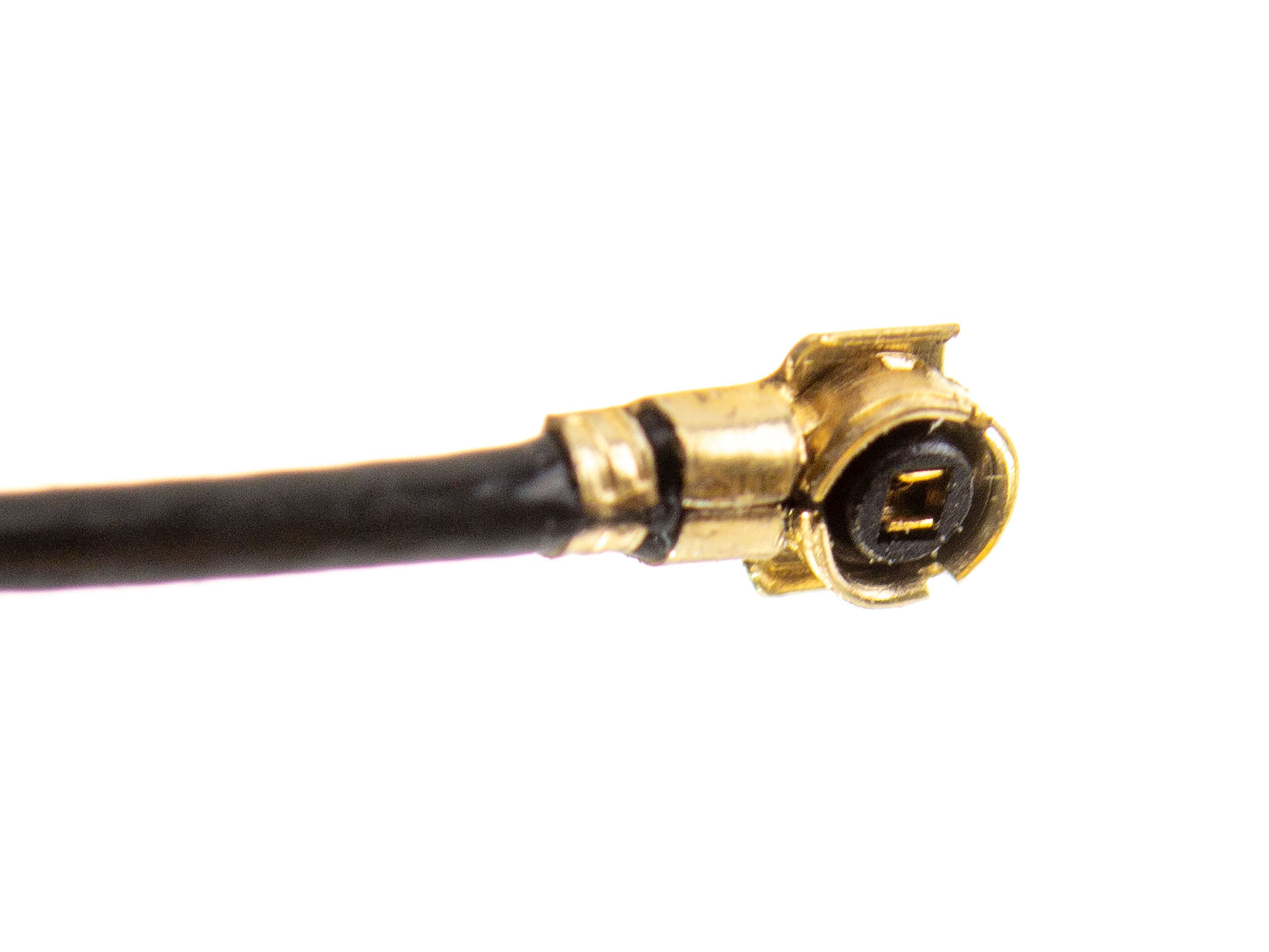 Антена для приймача 2.4ГГц 150мм (IPEX MHF4) (світлина #2)