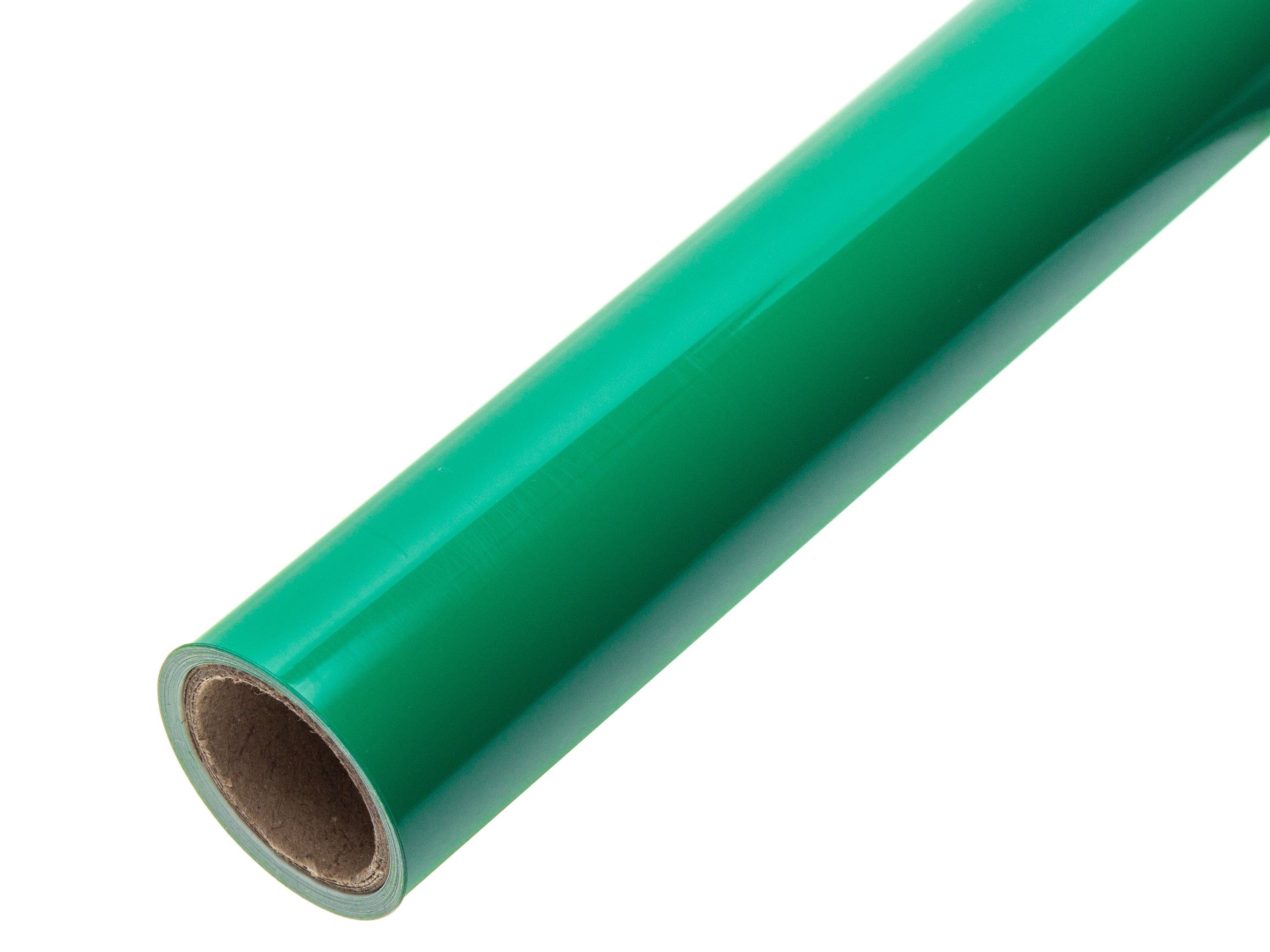 Плівка для обтягування моделі Зелена (110) - 40см (світлина #1)