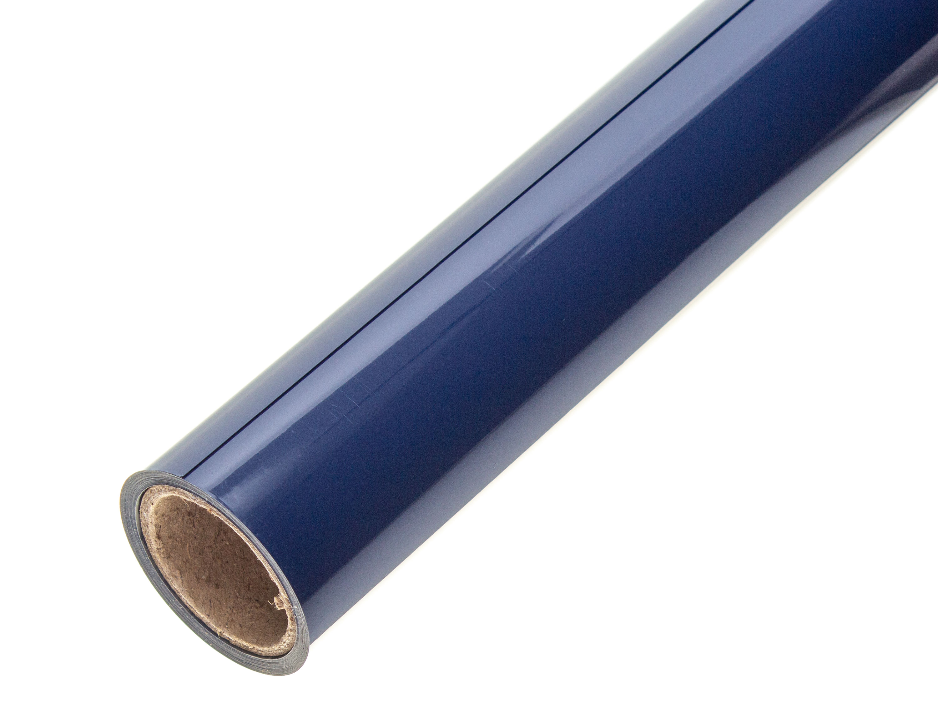 Плівка для обтягування моделі Темно-синя (409) - 40см (світлина #1)