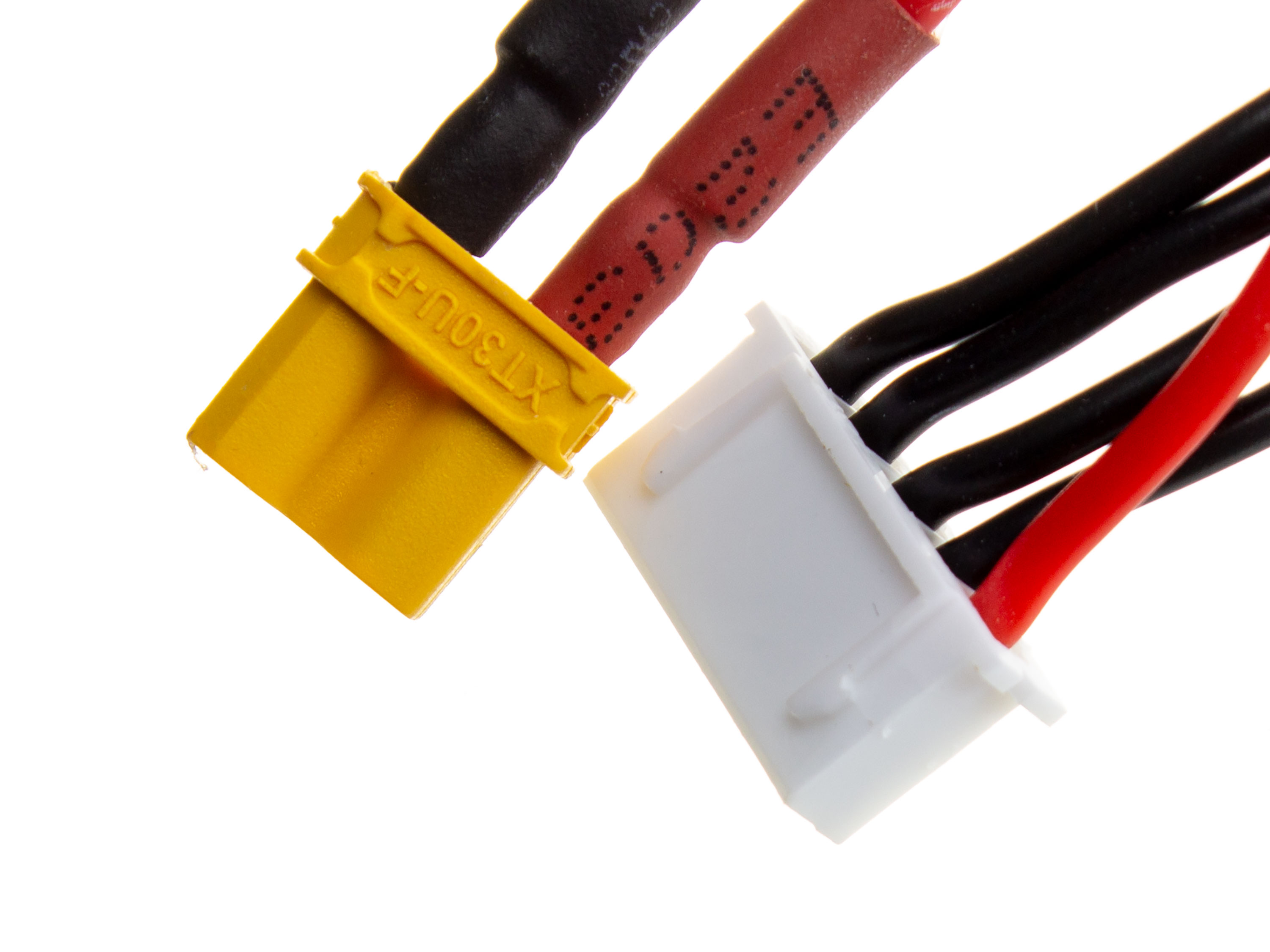 Акумулятор TATTU R-Line V1.0 650mAh 4S 95C (світлина #3)