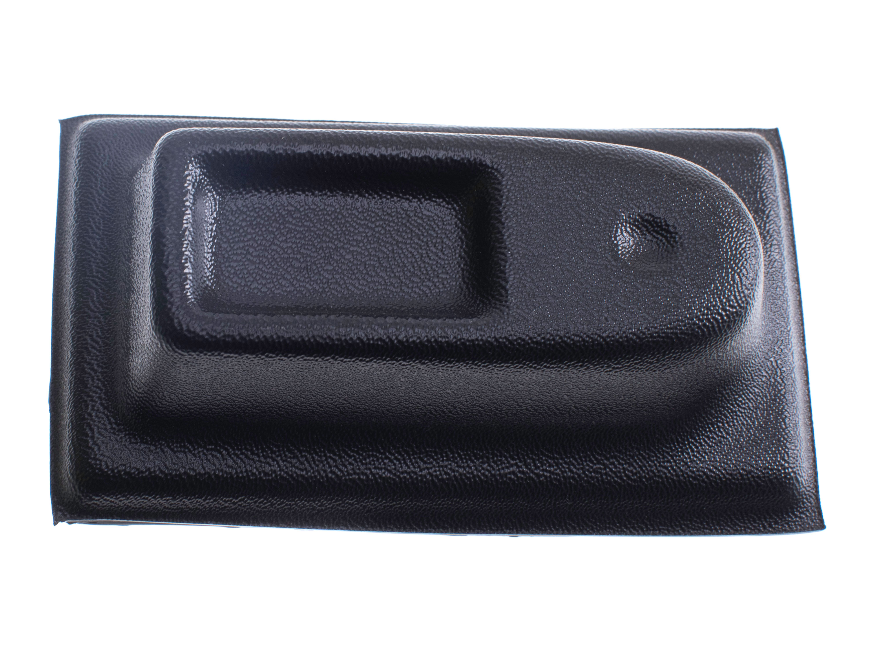 Пластикове кріплення сервомеханізму (41х22мм) (світлина #1)