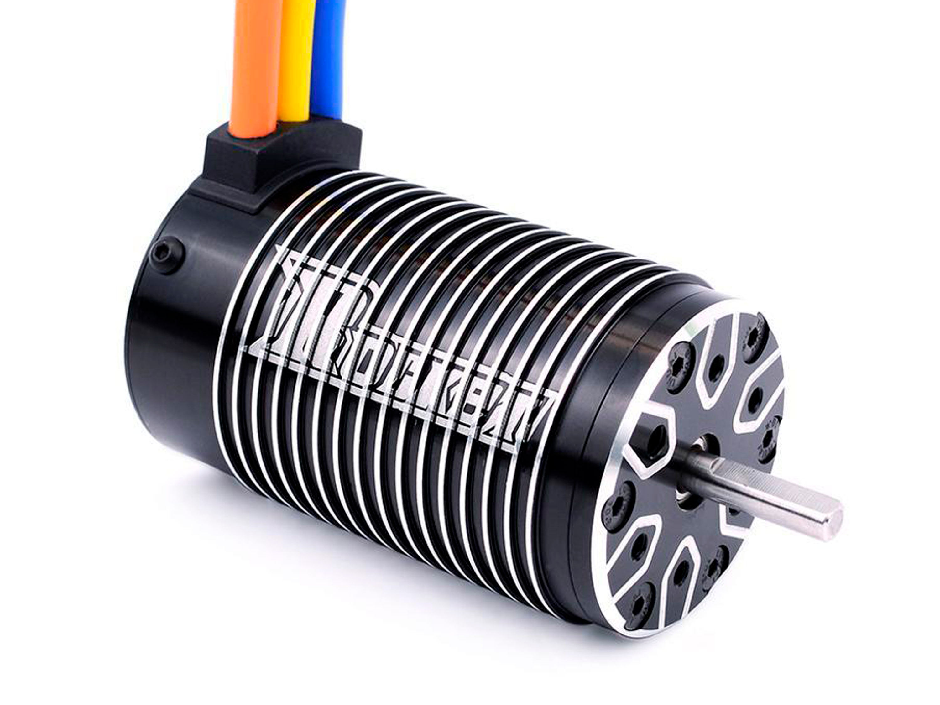 Двигун безколекторний Surpass Rocket 4076-2000kv (світлина #1)