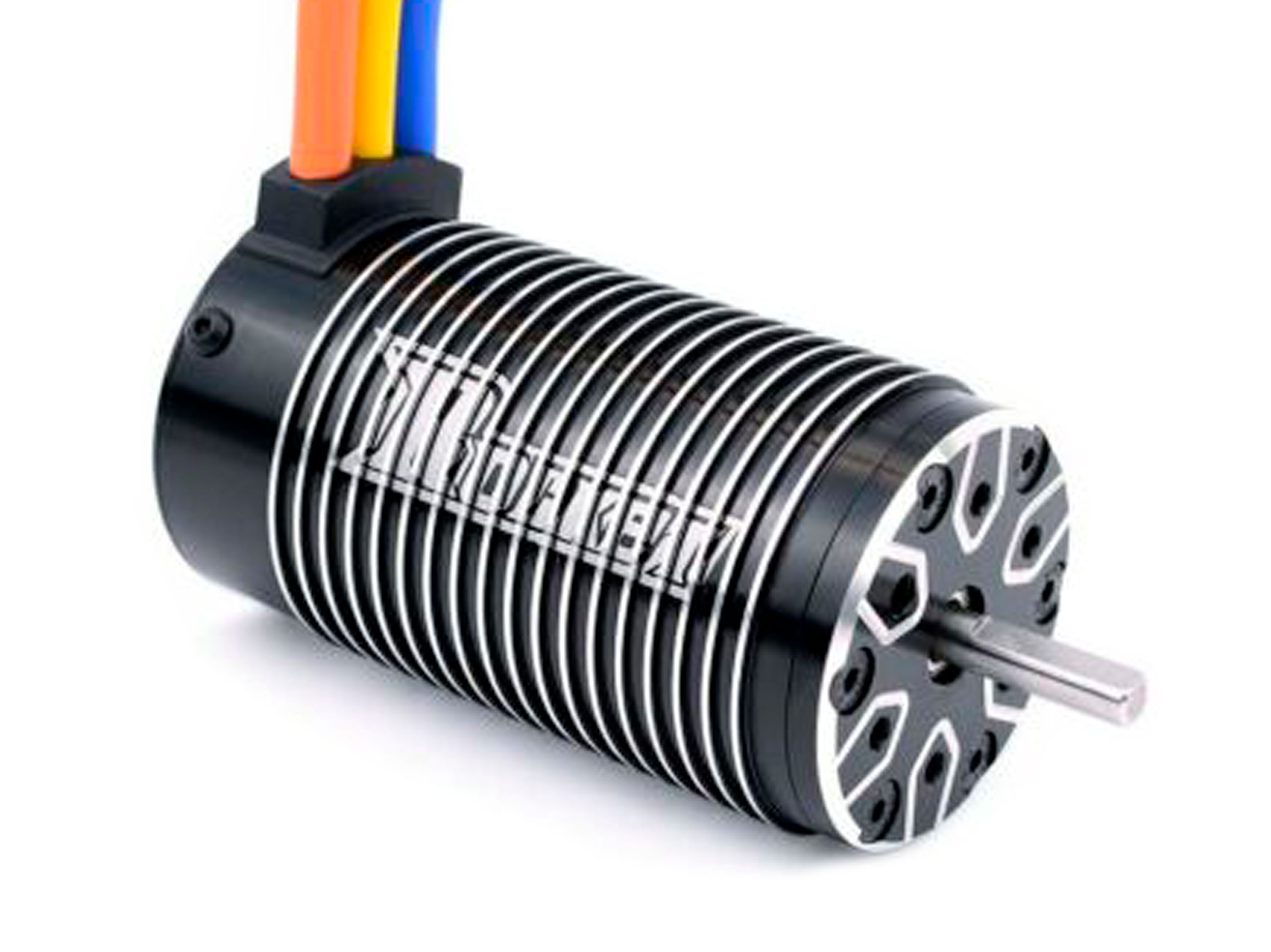 Двигун безколекторний Surpass Rocket 4082-2060kv (світлина #1)