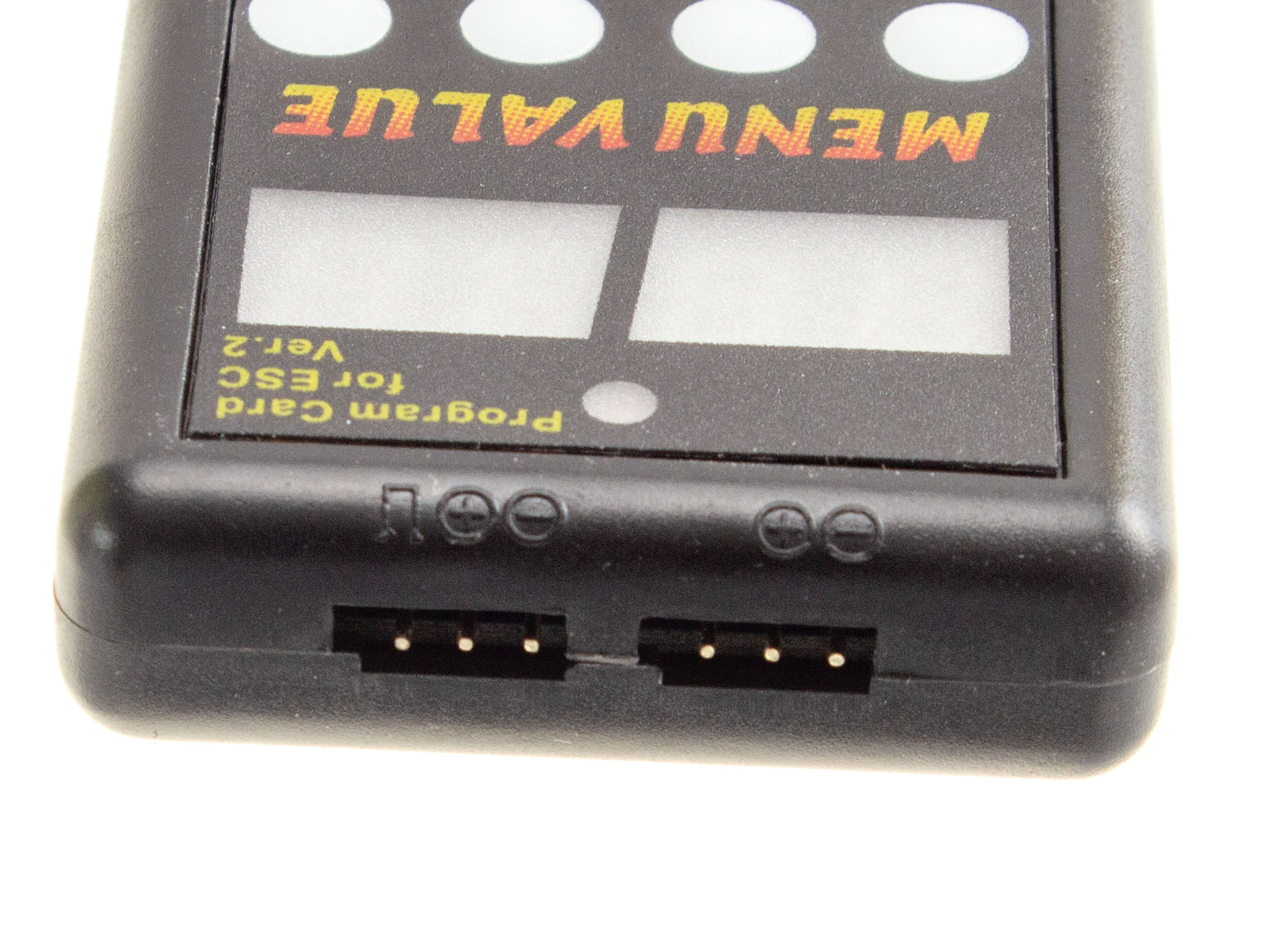 Програмна карта Surpass Hobby Rocket (світлина #3)